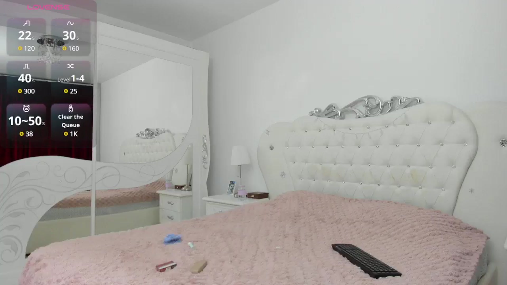 Gallery image thumbnail from Yennefer07's myfreecams stream on, 01/30/2025, 21:41 image 13 of 20