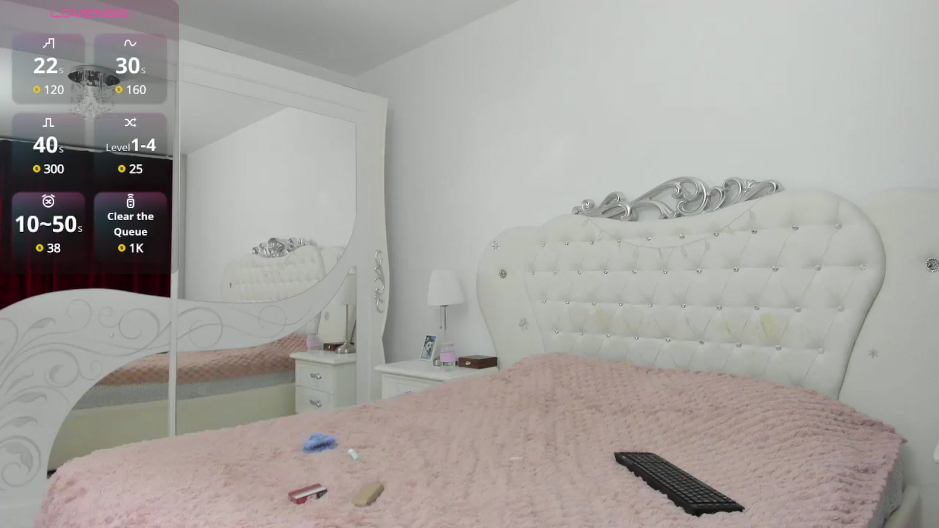 Gallery image thumbnail from Yennefer07's myfreecams stream on, 01/30/2025, 21:41 image 14 of 20