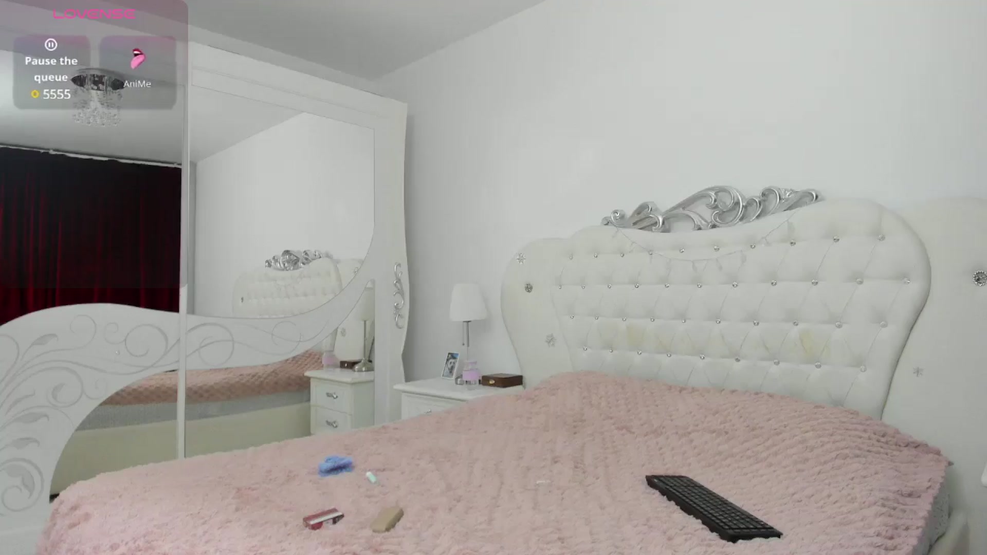 Gallery image thumbnail from Yennefer07's myfreecams stream on, 01/30/2025, 21:41 image 15 of 20