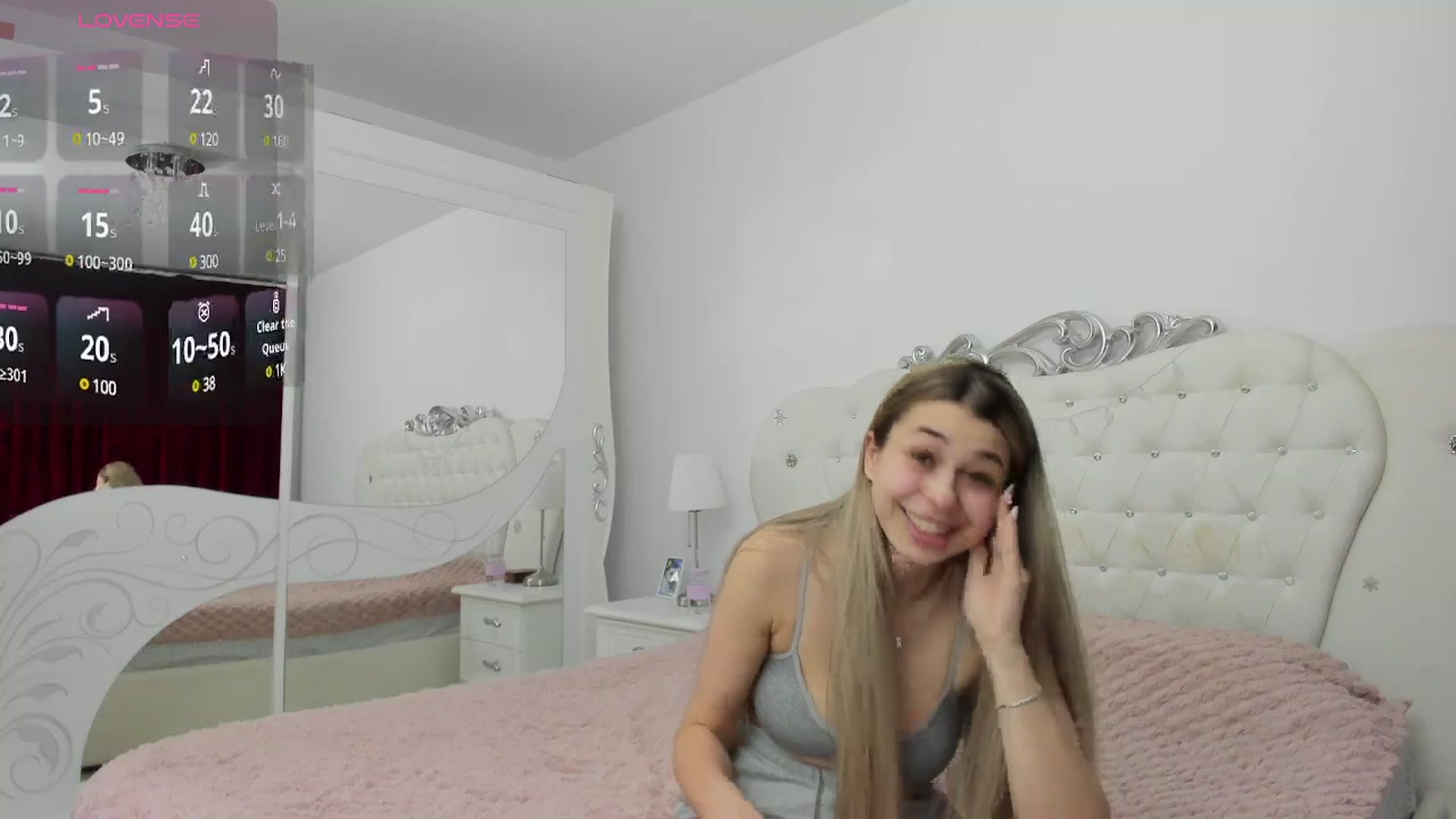 Gallery image thumbnail from Yennefer07's myfreecams stream on, 01/31/2025, 21:48 image 9 of 20