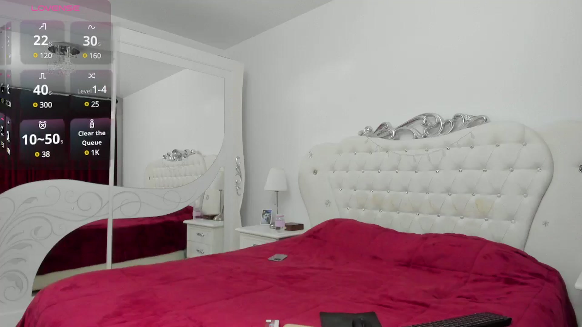 Gallery image thumbnail from Yennefer07's myfreecams stream on, 02/25/2025, 22:03 image 12 of 20