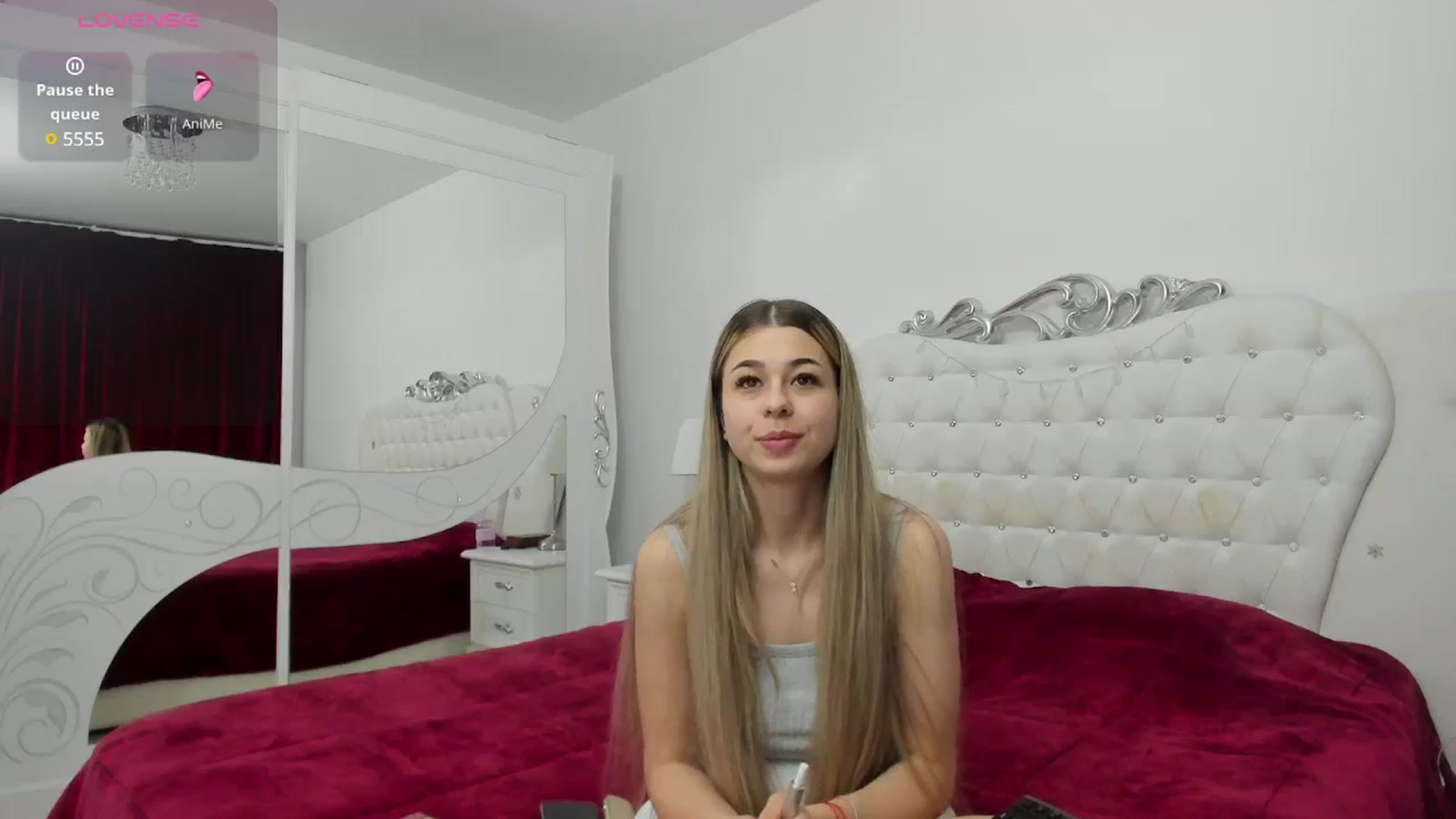 Gallery image thumbnail from Yennefer07's myfreecams stream on, 03/03/2025, 21:31 image 10 of 20