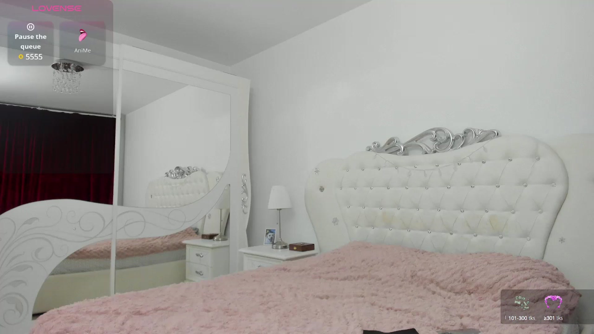 Gallery image thumbnail from Yennefer07's myfreecams stream on, 03/06/2025, 21:39 image 10 of 20