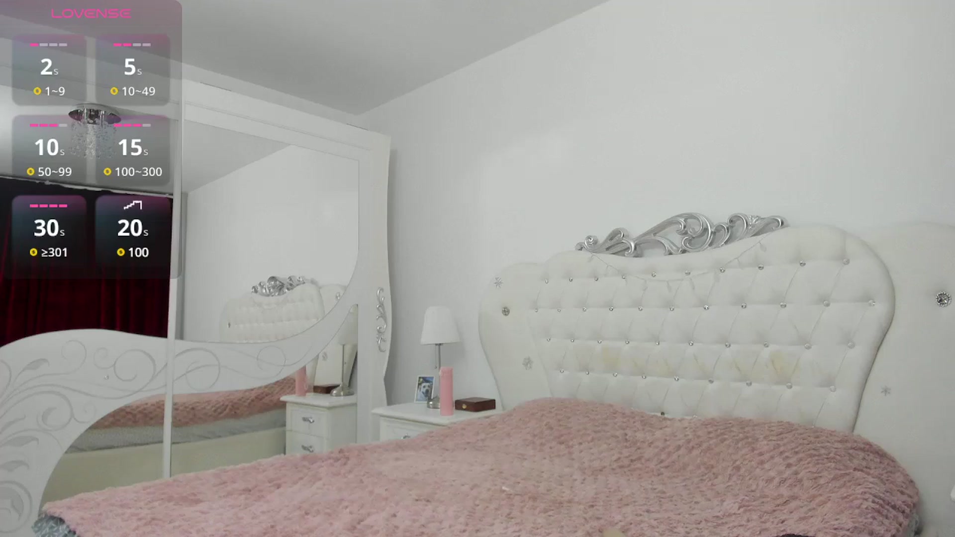 Gallery image thumbnail from Yennefer07's myfreecams stream on, 03/09/2025, 21:56 image 10 of 20