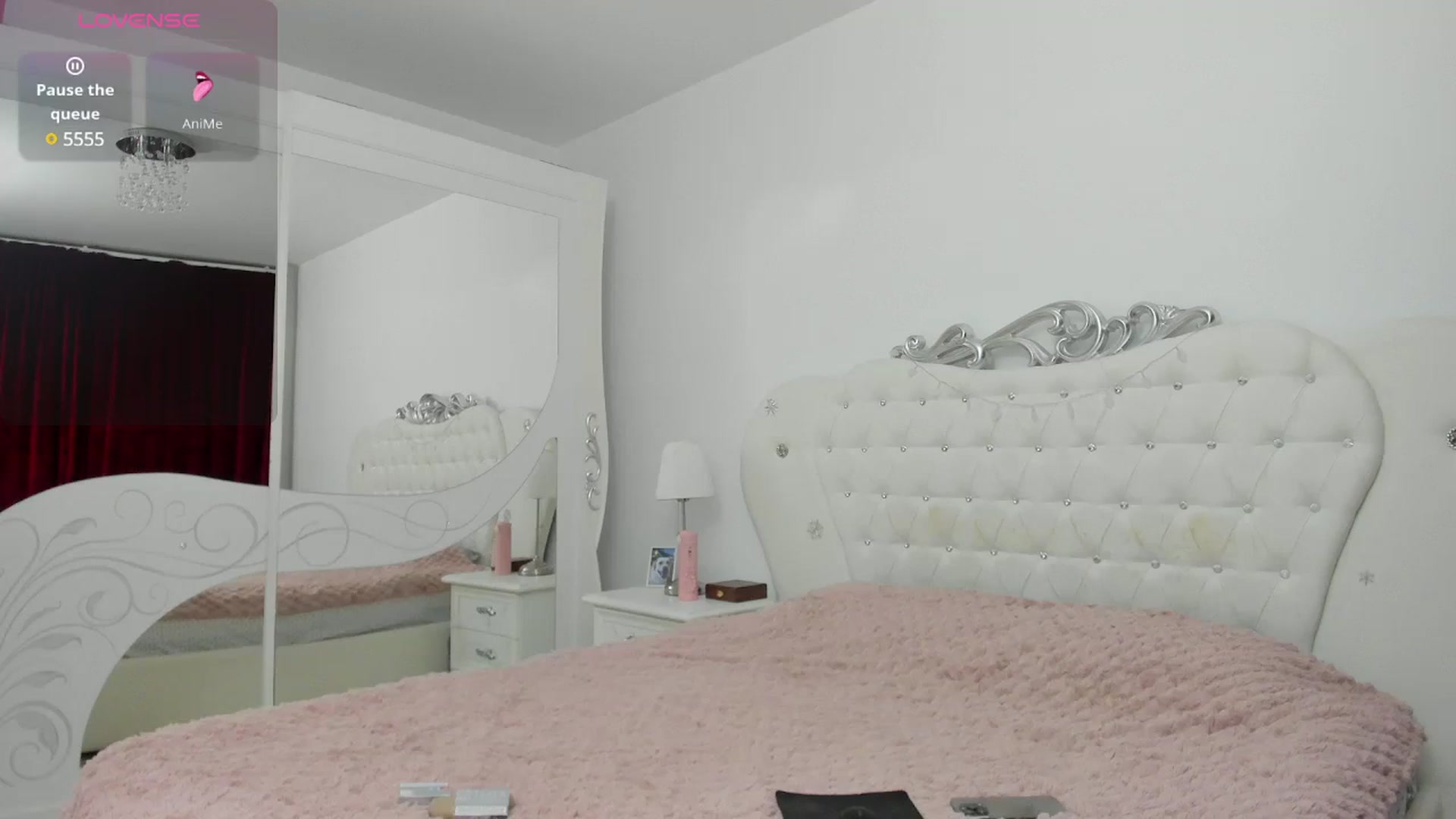 Gallery image thumbnail from Yennefer07's myfreecams stream on, 03/11/2025, 22:10 image 9 of 20