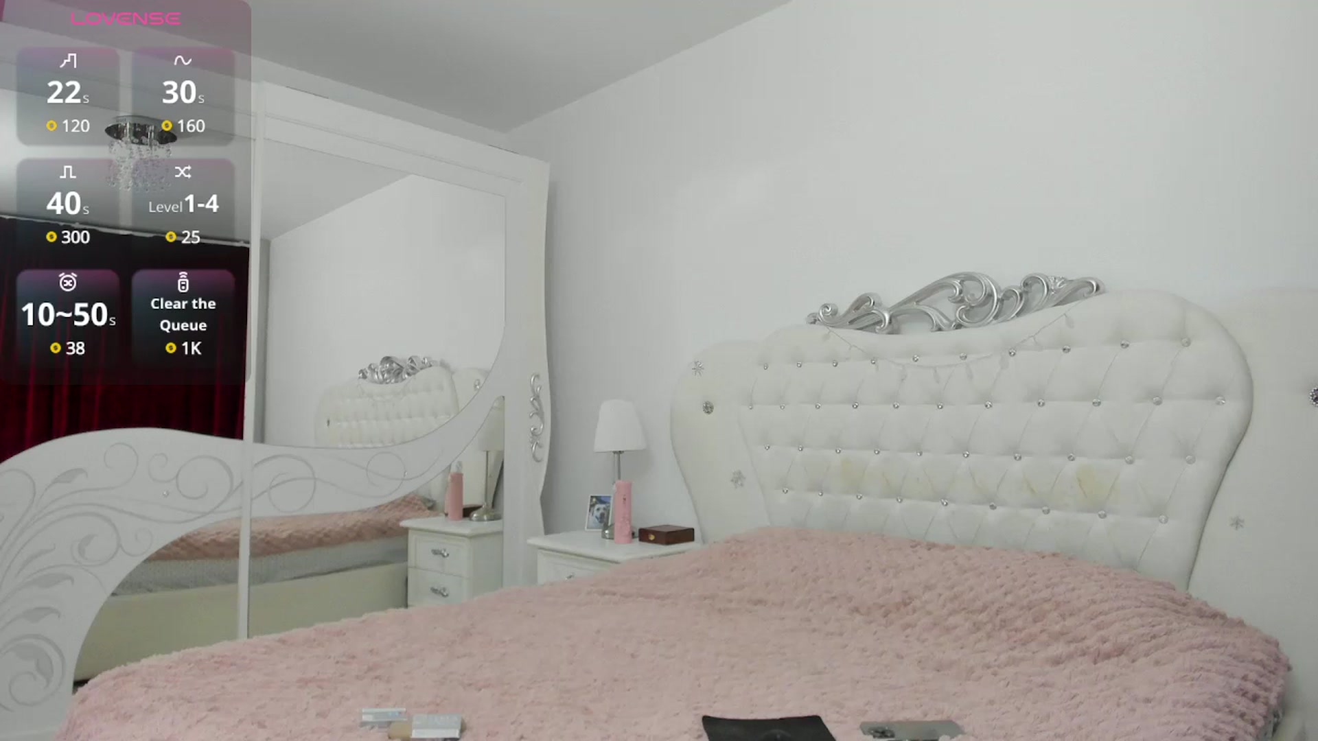 Gallery image thumbnail from Yennefer07's myfreecams stream on, 03/11/2025, 22:10 image 8 of 20