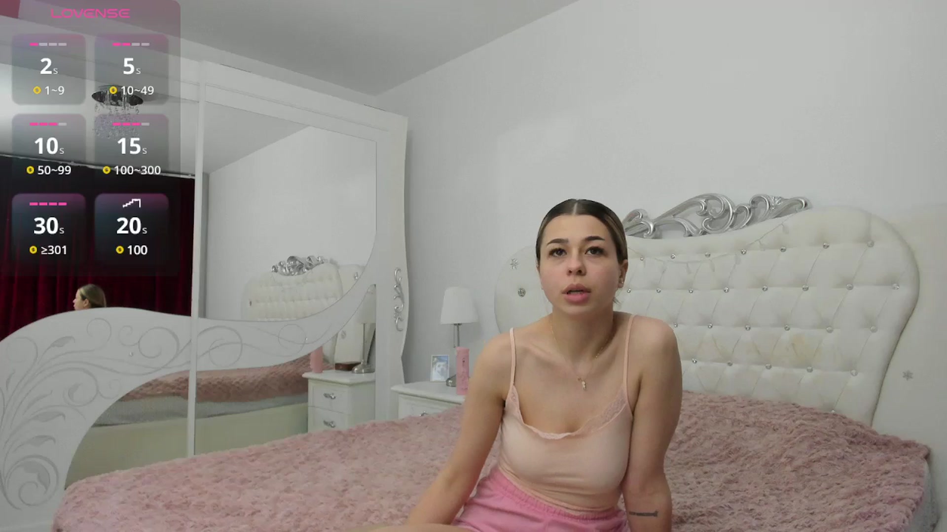 Gallery image thumbnail from Yennefer07's myfreecams stream on, 03/12/2025, 21:28 image 5 of 20