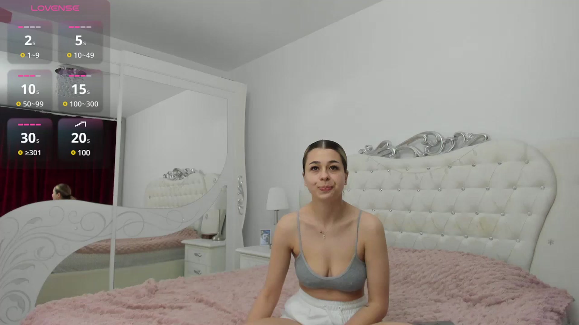 Gallery image thumbnail from Yennefer07's myfreecams stream on, 03/13/2025, 21:29 image 14 of 20