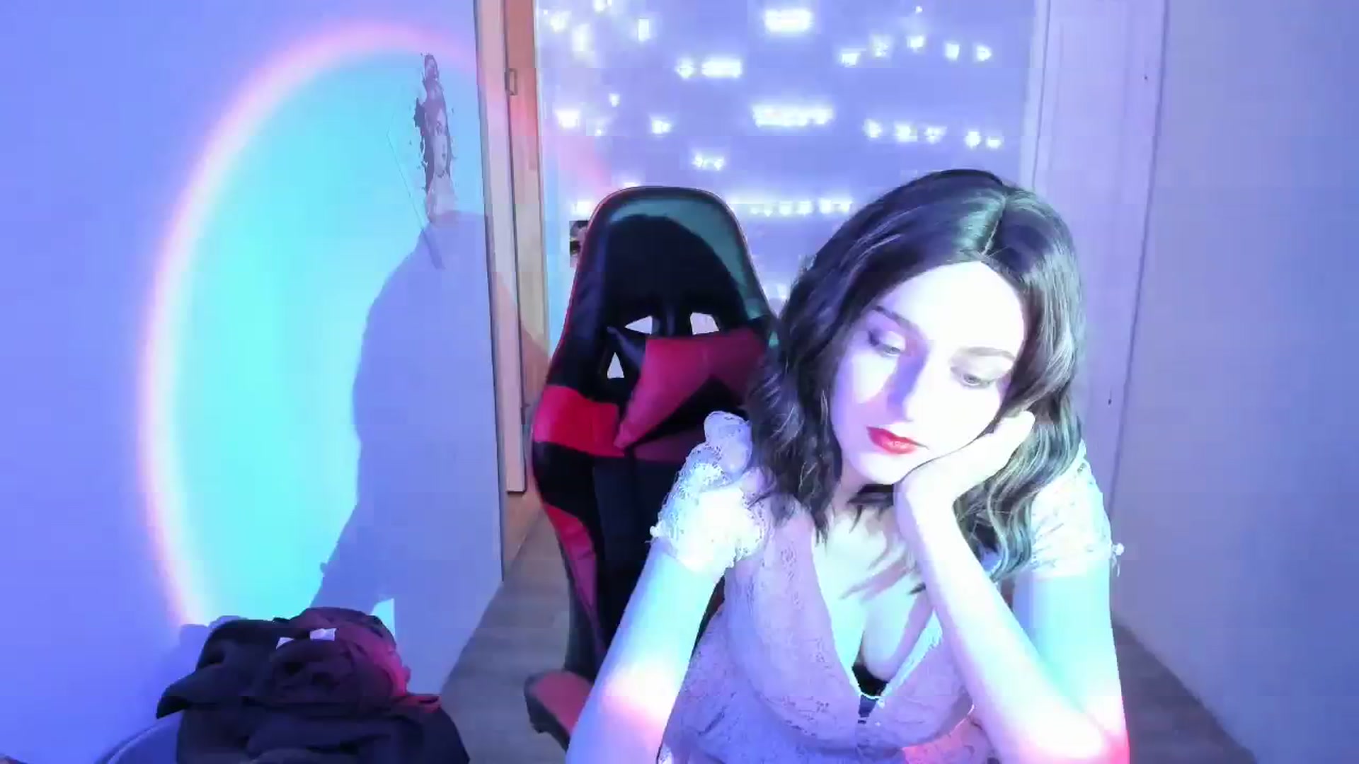 Gallery image thumbnail from Yennefer_71's myfreecams stream on, 09/11/2023, 11:42 image 20 of 20