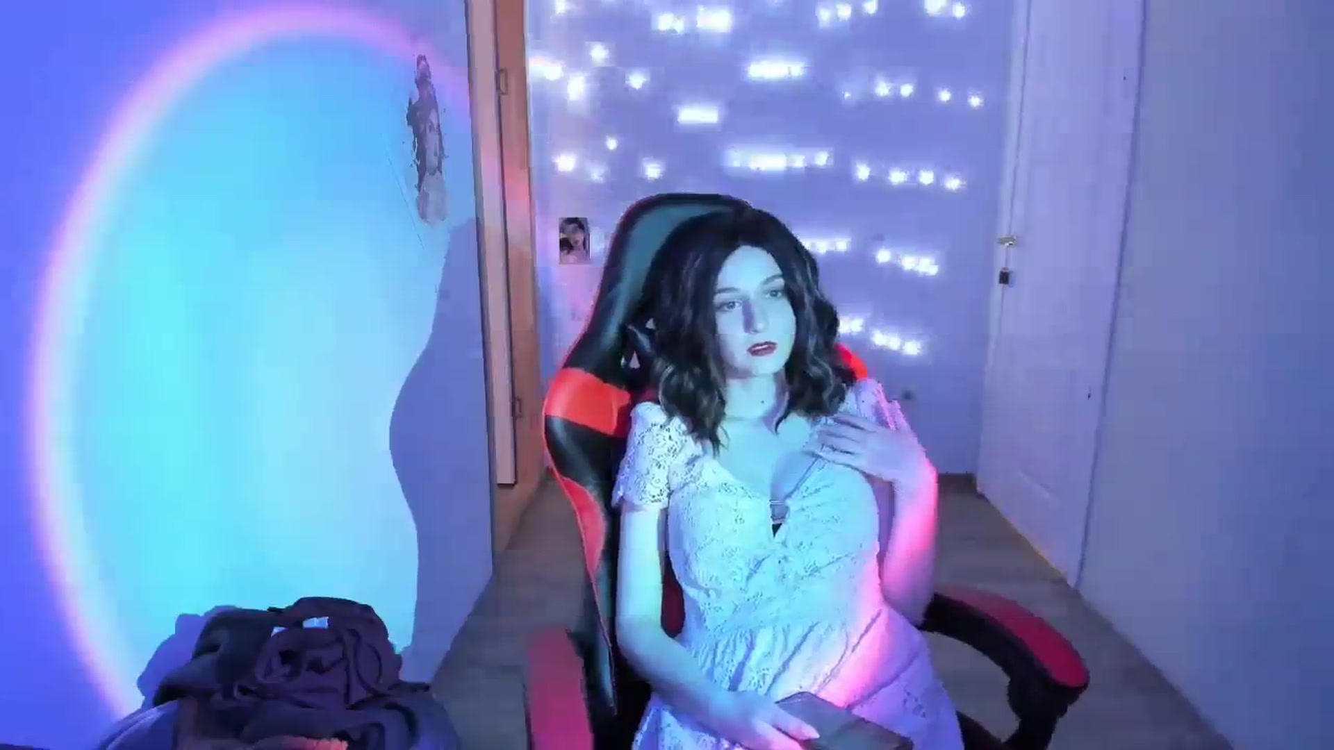 Gallery image thumbnail from Yennefer_71's myfreecams stream on, 09/11/2023, 11:42 image 12 of 20