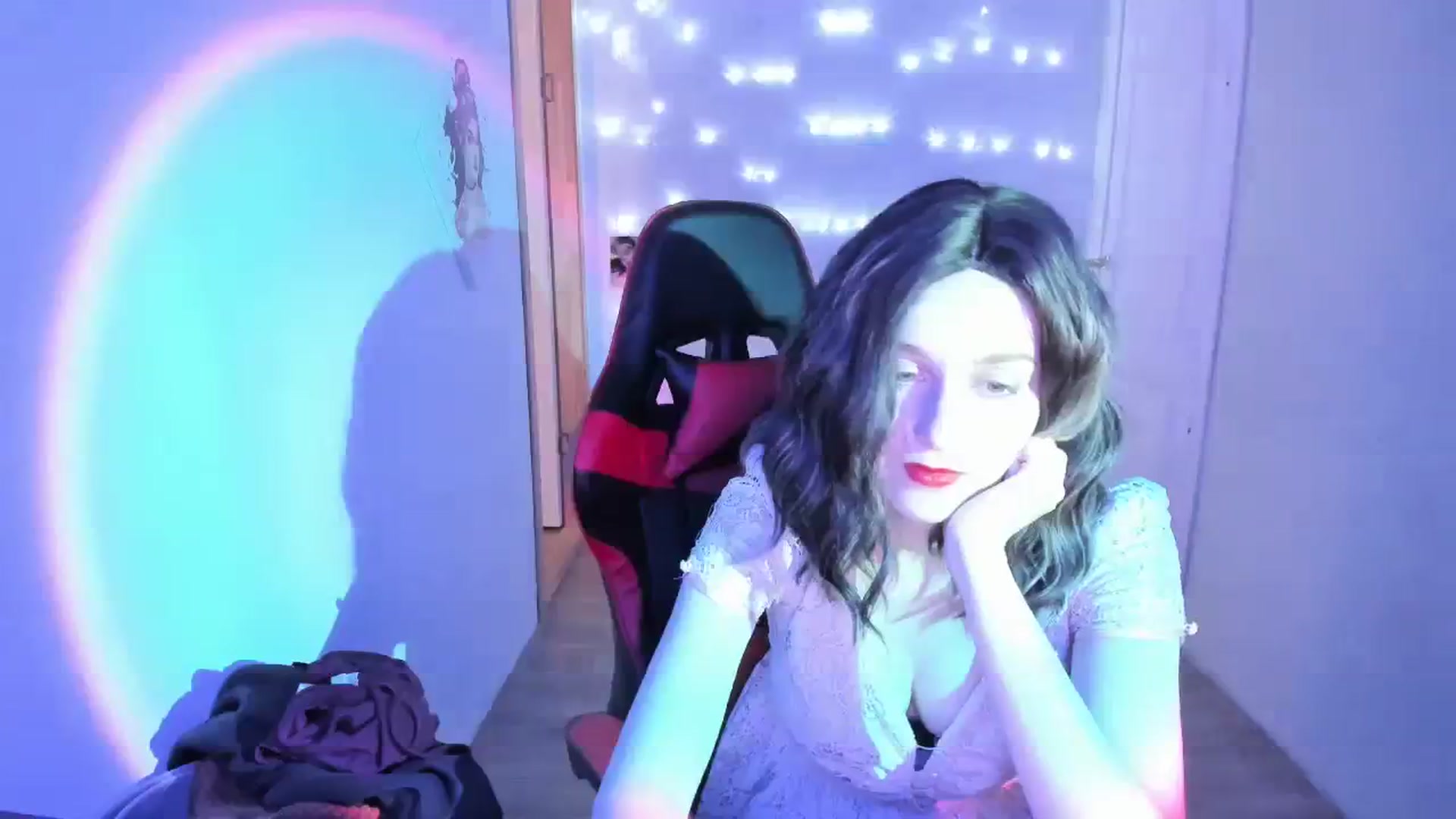 Gallery image thumbnail from Yennefer_71's myfreecams stream on, 09/11/2023, 11:42 image 16 of 20