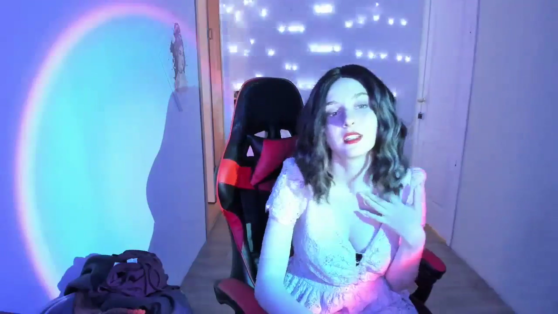 Gallery image thumbnail from Yennefer_71's myfreecams stream on, 09/11/2023, 11:42 image 15 of 20