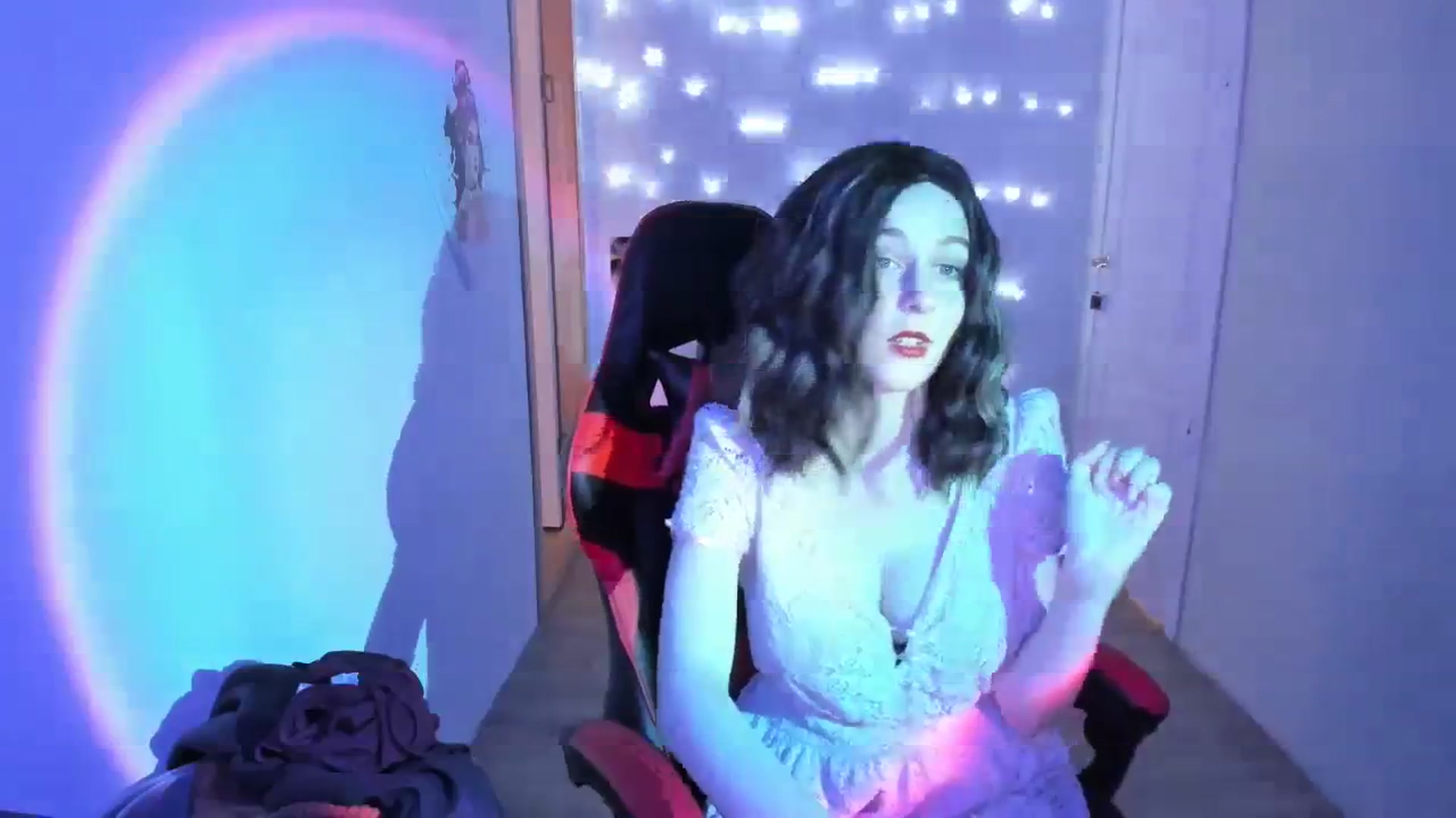 Gallery image thumbnail from Yennefer_71's myfreecams stream on, 09/11/2023, 11:42 image 14 of 20