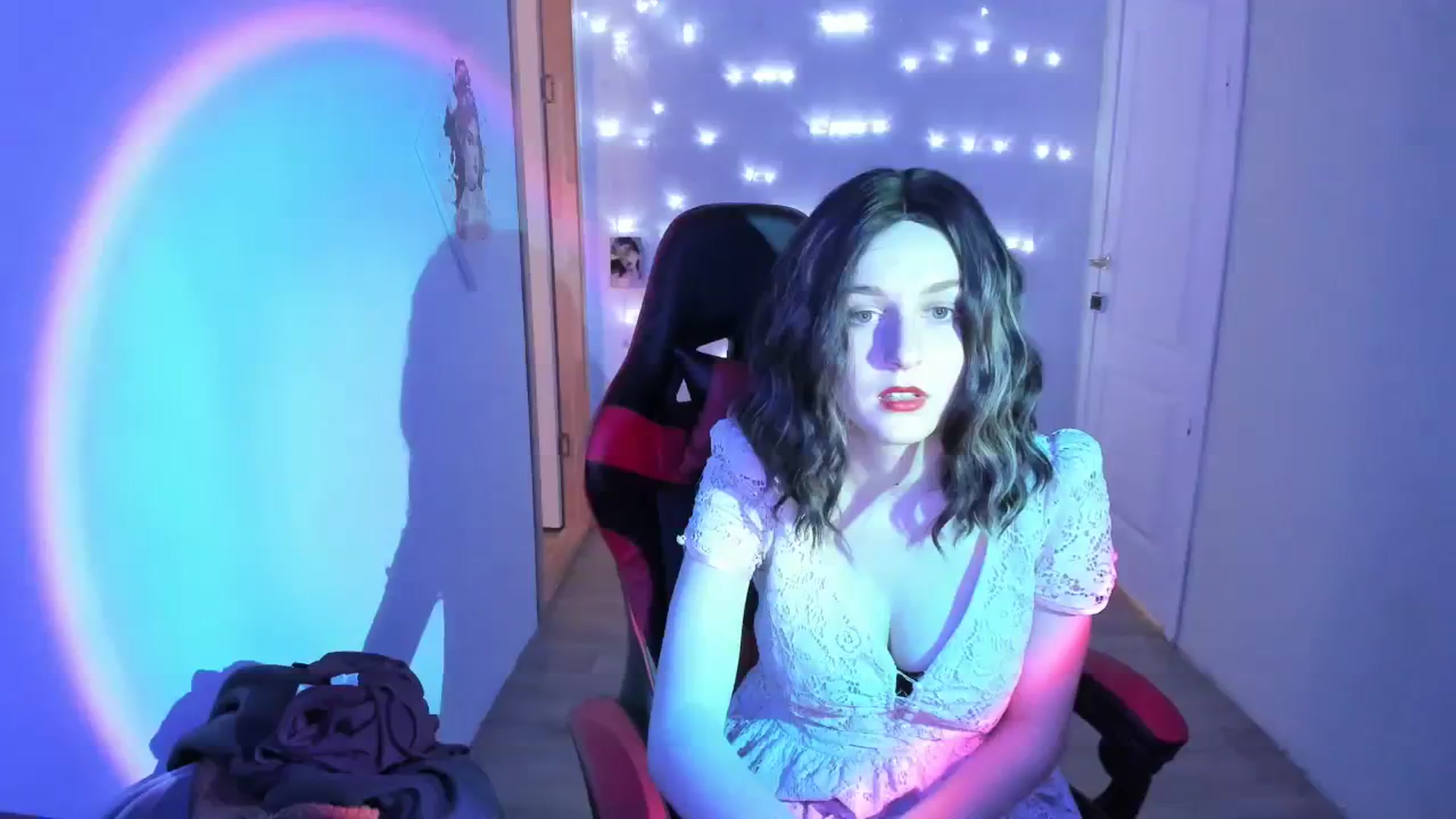 Gallery image thumbnail from Yennefer_71's myfreecams stream on, 09/11/2023, 11:42 image 13 of 20
