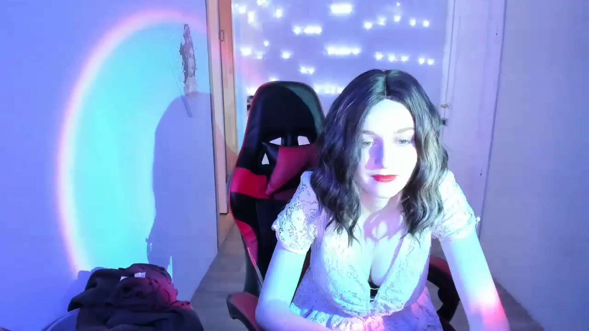 Gallery image thumbnail from Yennefer_71's myfreecams stream on, 09/11/2023, 11:42 image 18 of 20