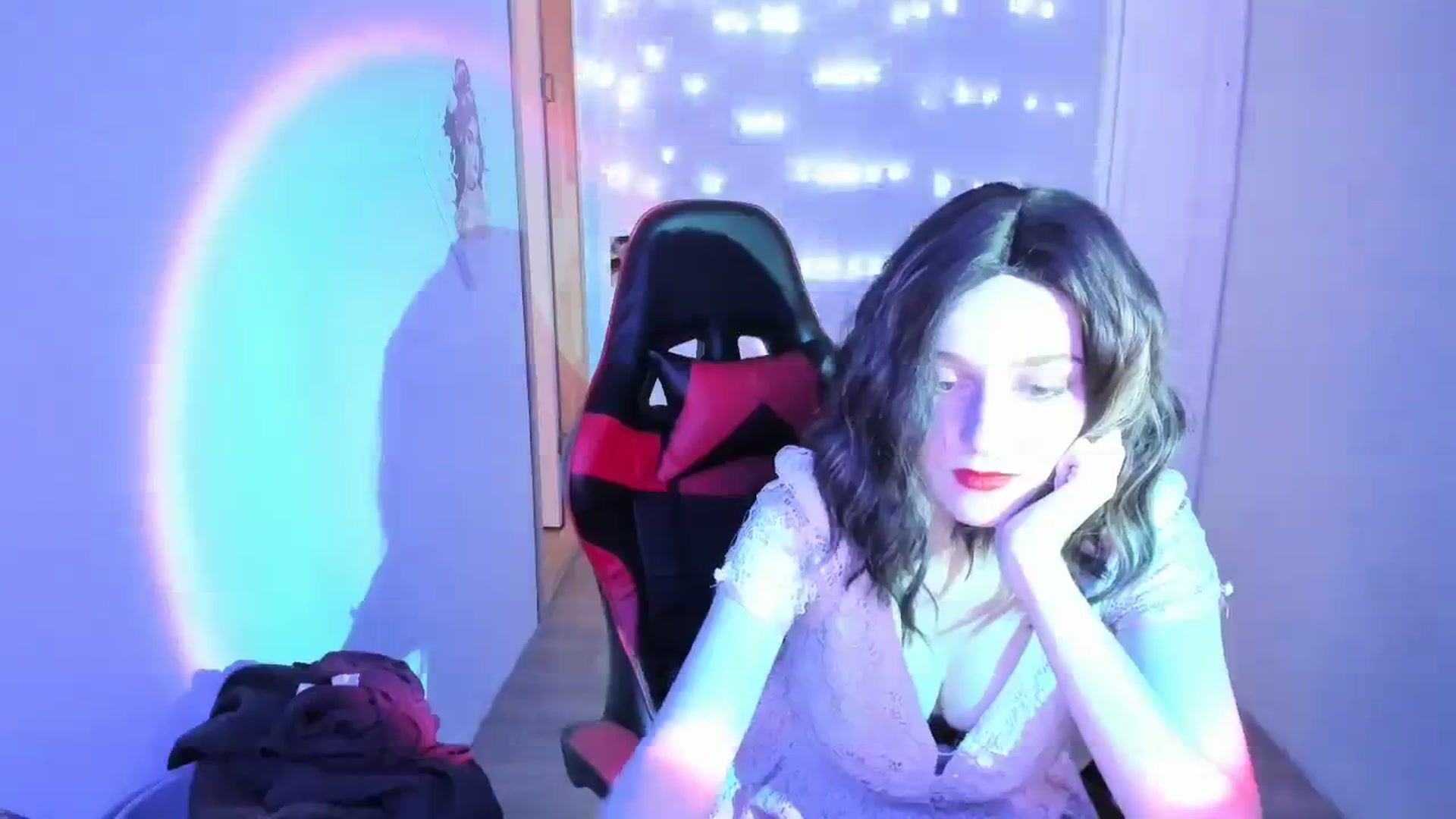 Gallery image thumbnail from Yennefer_71's myfreecams stream on, 09/11/2023, 11:42 image 19 of 20