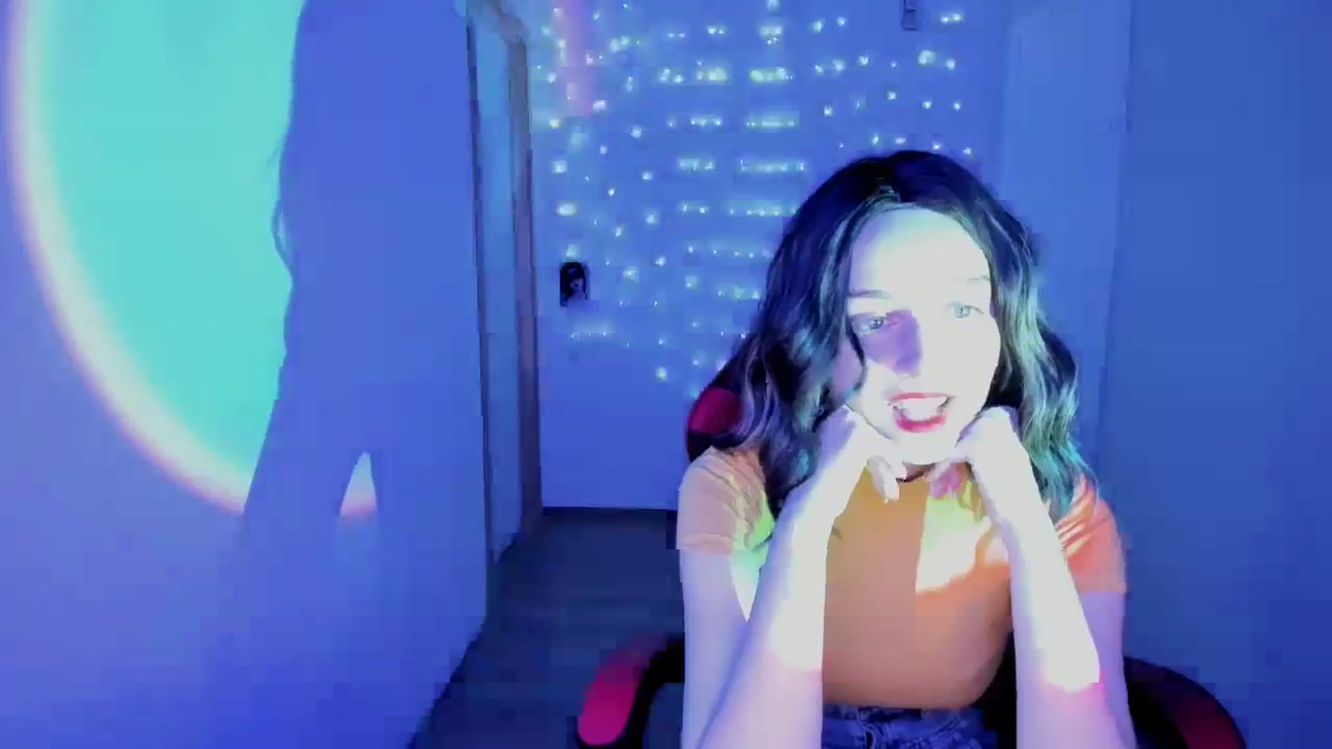 Gallery image thumbnail from Yennefer_71's myfreecams stream on, 09/25/2023, 10:46 image 11 of 20