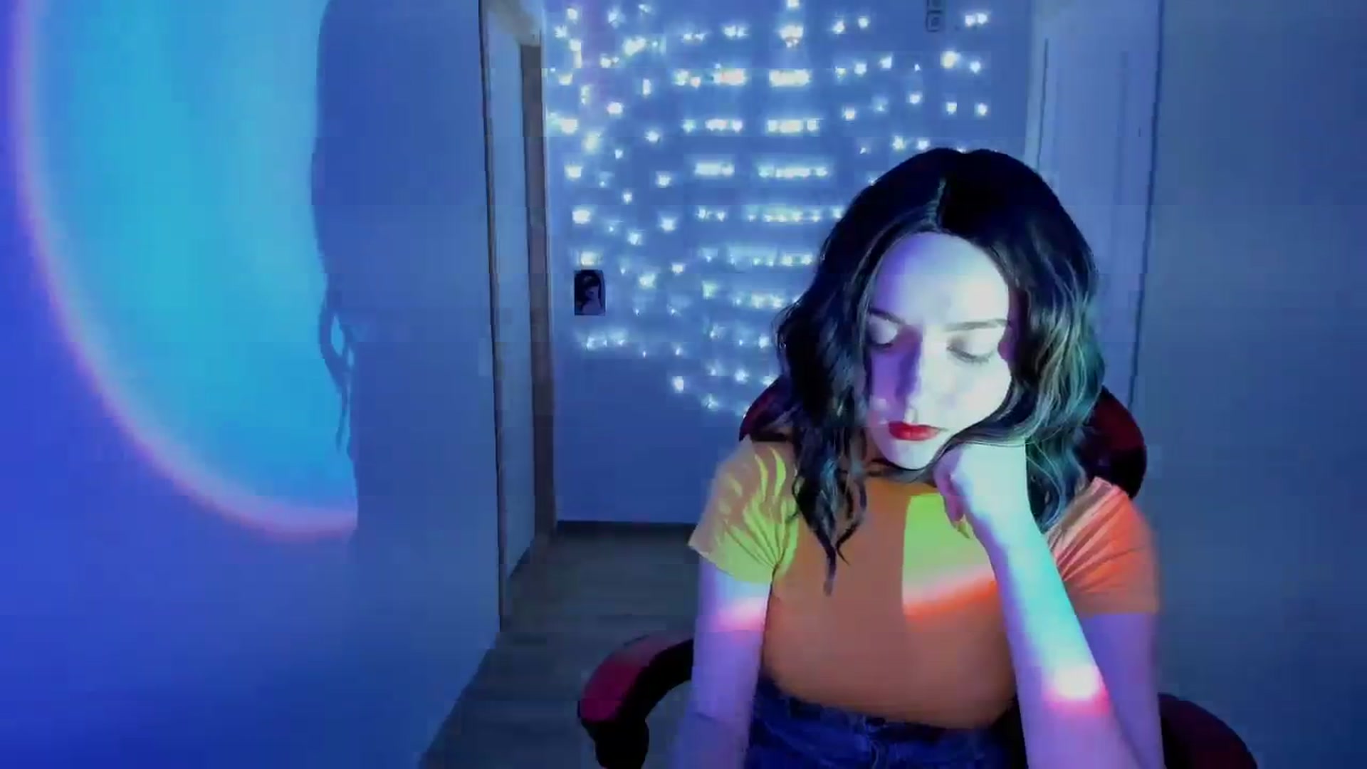 Gallery image thumbnail from Yennefer_71's myfreecams stream on, 09/25/2023, 10:46 image 2 of 20