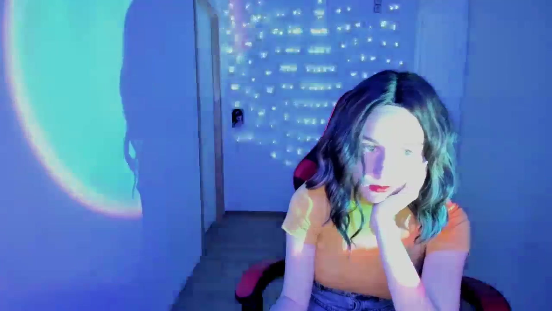 Gallery image thumbnail from Yennefer_71's myfreecams stream on, 09/25/2023, 10:46 image 8 of 20