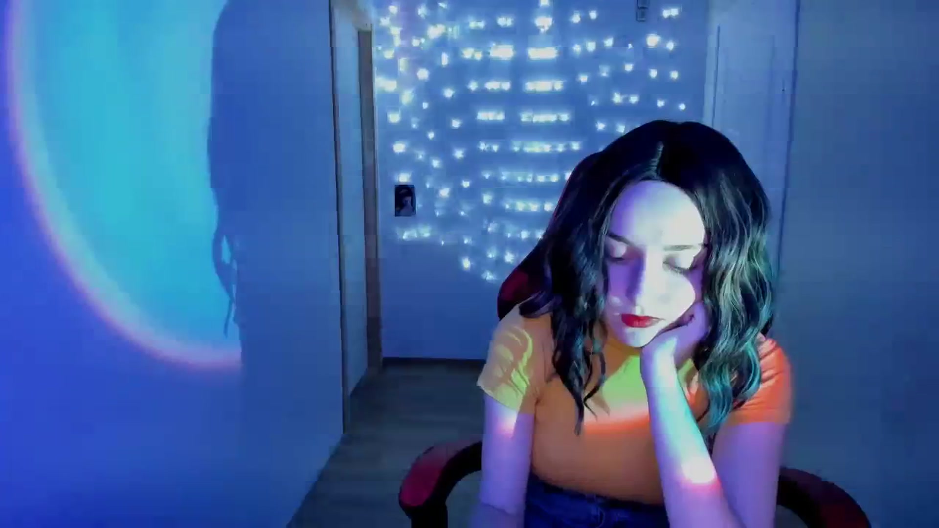 Gallery image thumbnail from Yennefer_71's myfreecams stream on, 09/25/2023, 10:46 image 4 of 20