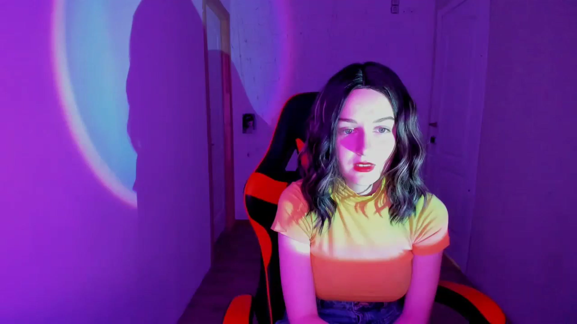 Gallery image thumbnail from Yennefer_71's myfreecams stream on, 09/25/2023, 12:12 image 1 of 20