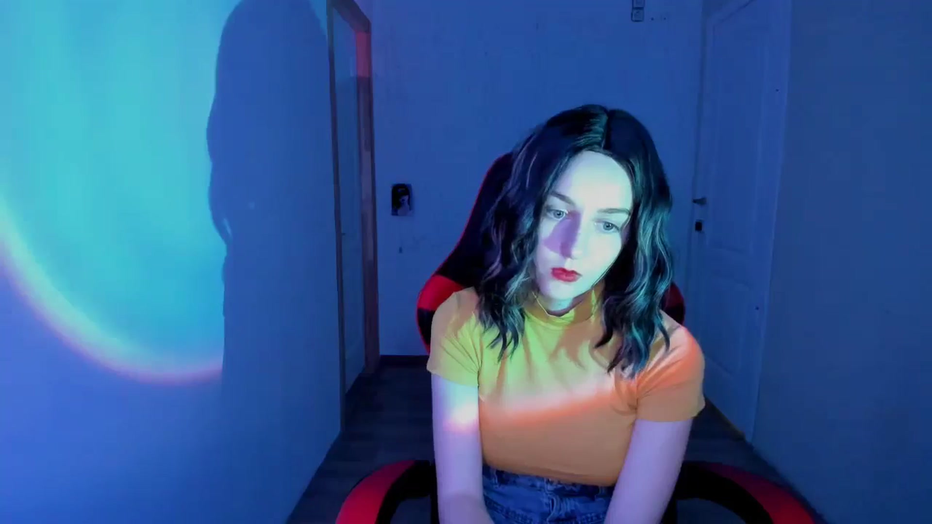 Gallery image thumbnail from Yennefer_71's myfreecams stream on, 09/25/2023, 12:12 image 20 of 20