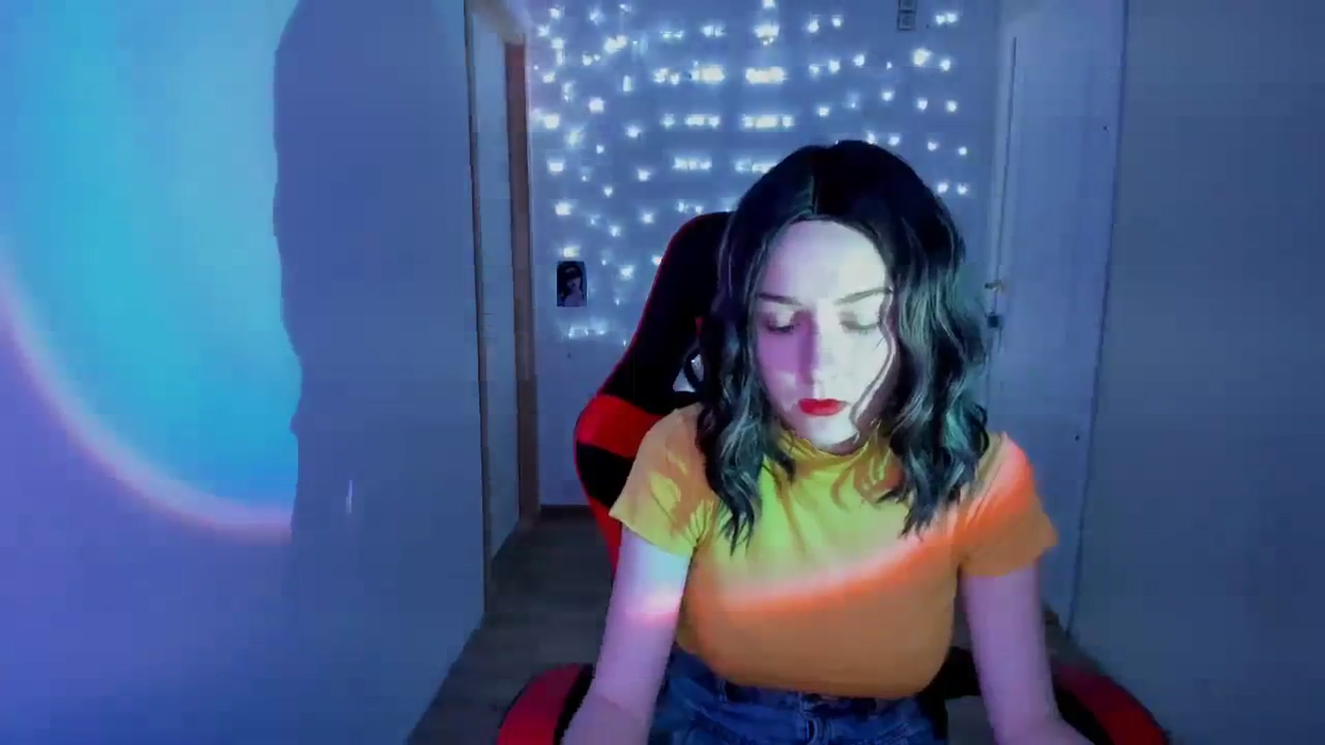 Gallery image thumbnail from Yennefer_71's myfreecams stream on, 09/25/2023, 12:12 image 13 of 20