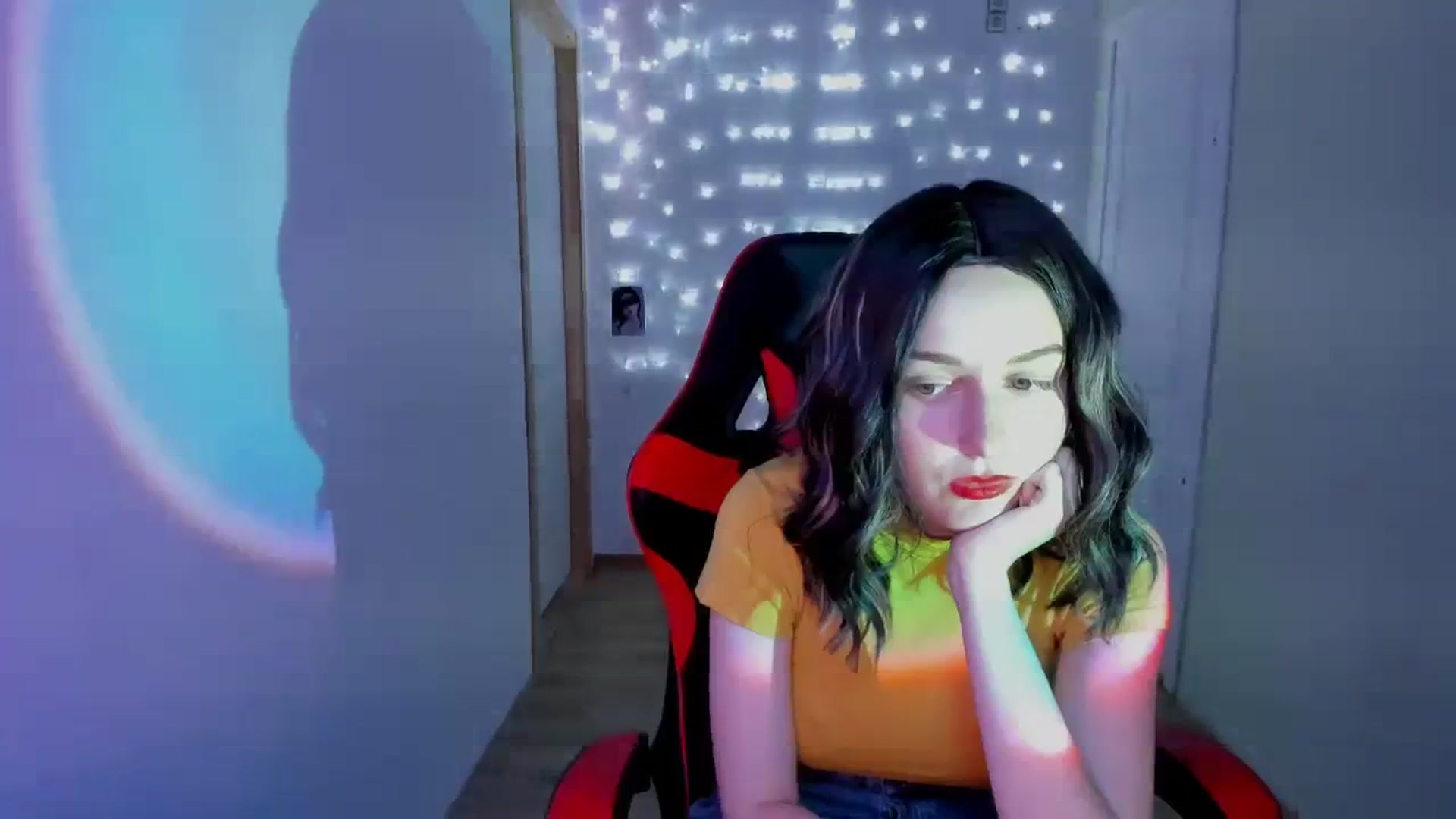 Gallery image thumbnail from Yennefer_71's myfreecams stream on, 09/25/2023, 12:12 image 10 of 20
