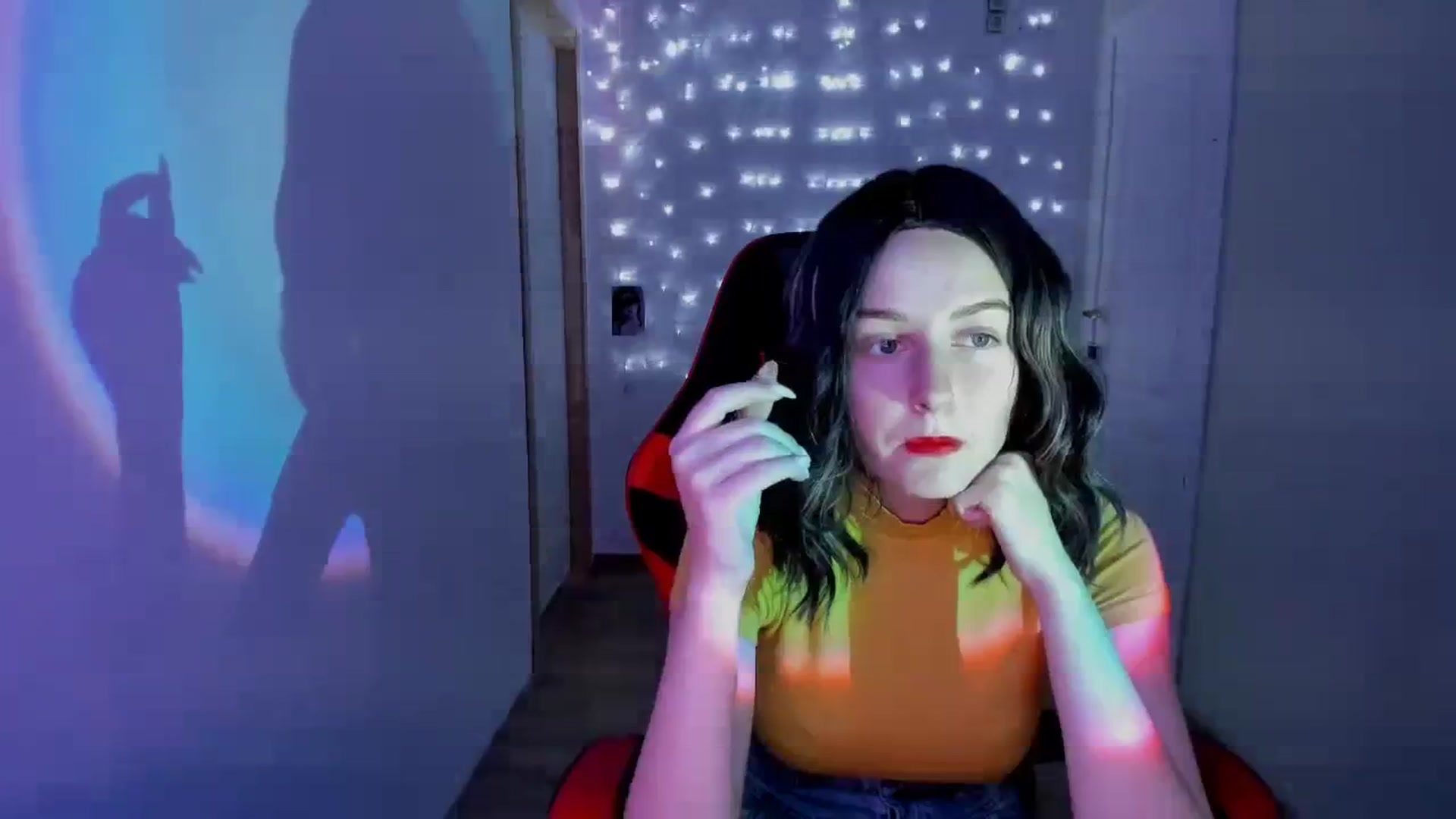 Gallery image thumbnail from Yennefer_71's myfreecams stream on, 09/25/2023, 12:12 image 11 of 20