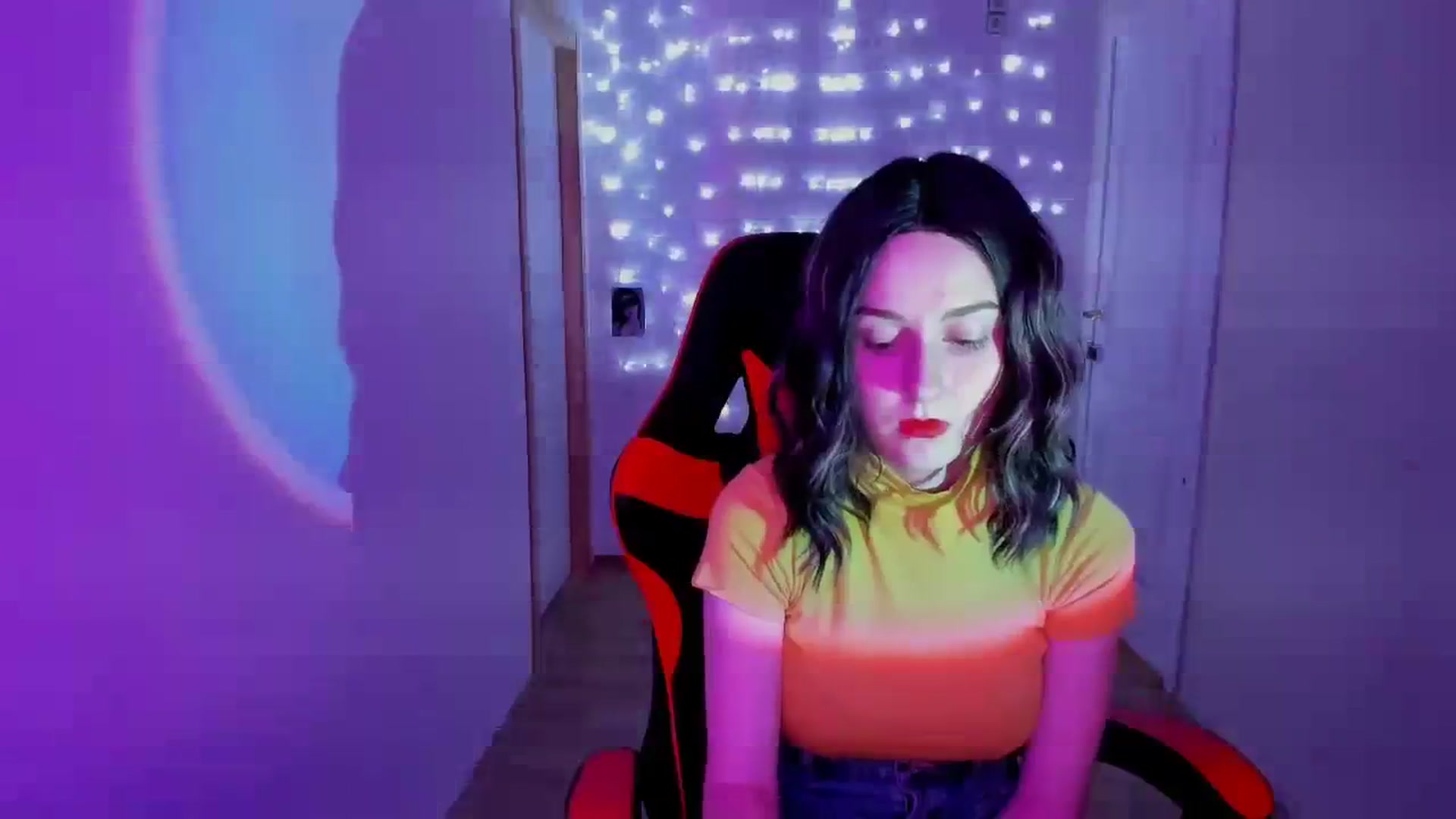 Gallery image thumbnail from Yennefer_71's myfreecams stream on, 09/25/2023, 12:12 image 2 of 20