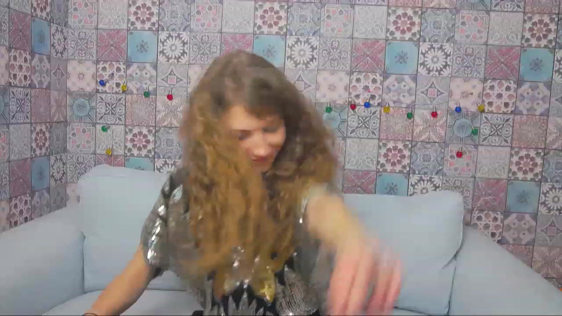 Gallery image thumbnail from YenniferSky's myfreecams stream on, 02/28/2023, 18:39 image 18 of 20