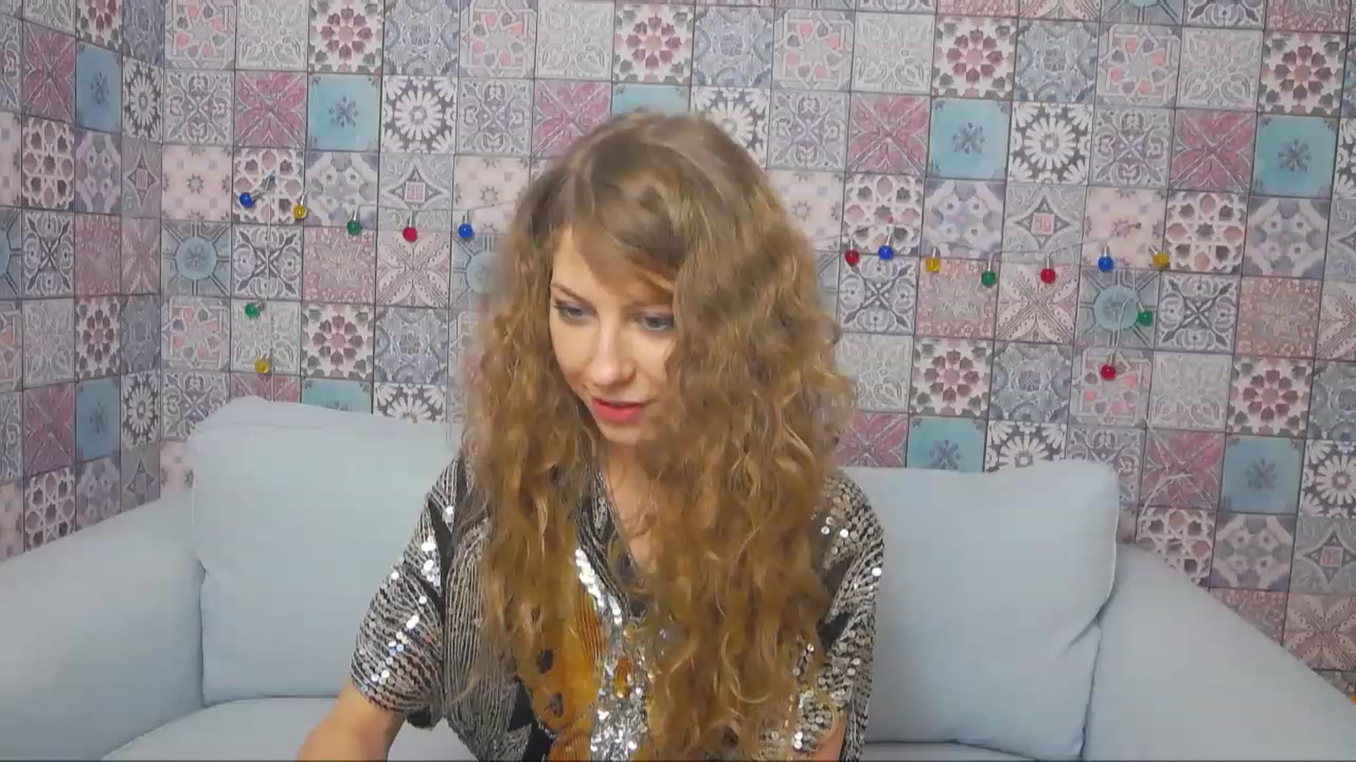Gallery image thumbnail from YenniferSky's myfreecams stream on, 02/28/2023, 18:39 image 9 of 20