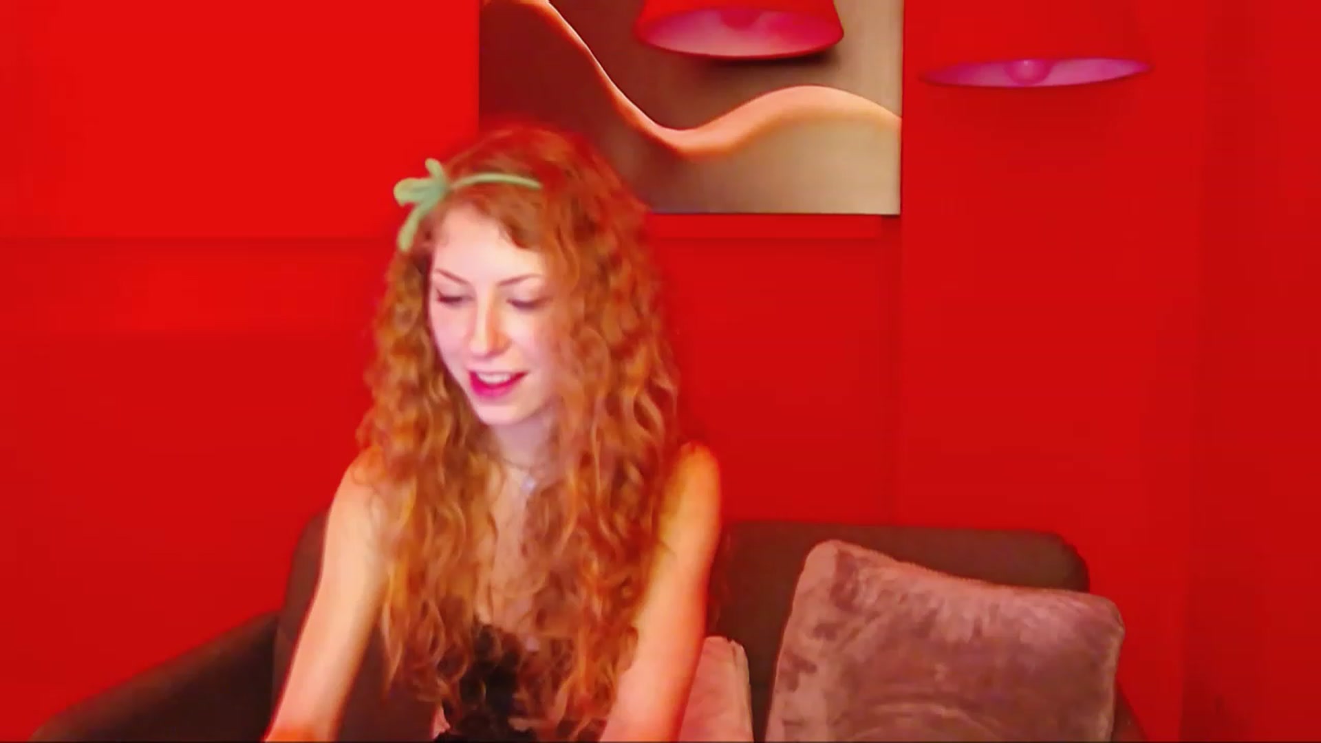 Gallery image thumbnail from YenniferSky's myfreecams stream on, 03/09/2023, 19:37 image 1 of 20