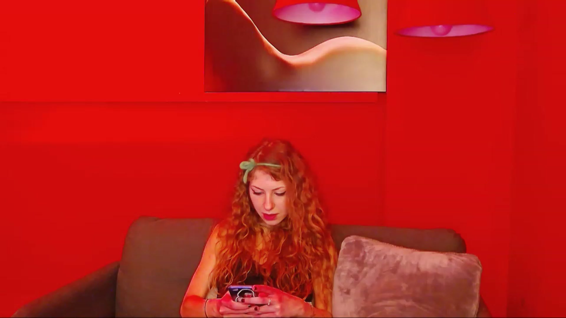 Gallery image thumbnail from YenniferSky's myfreecams stream on, 03/09/2023, 19:37 image 9 of 20