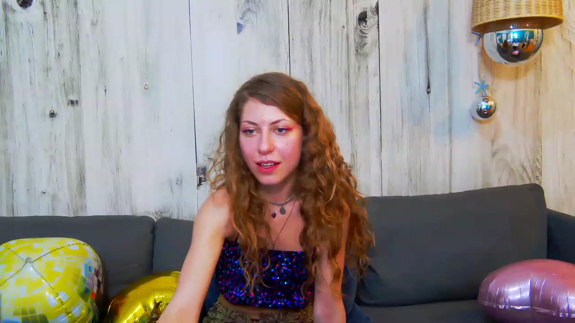 Gallery image thumbnail from YenniferSky's myfreecams stream on, 03/24/2023, 20:43 image 17 of 20