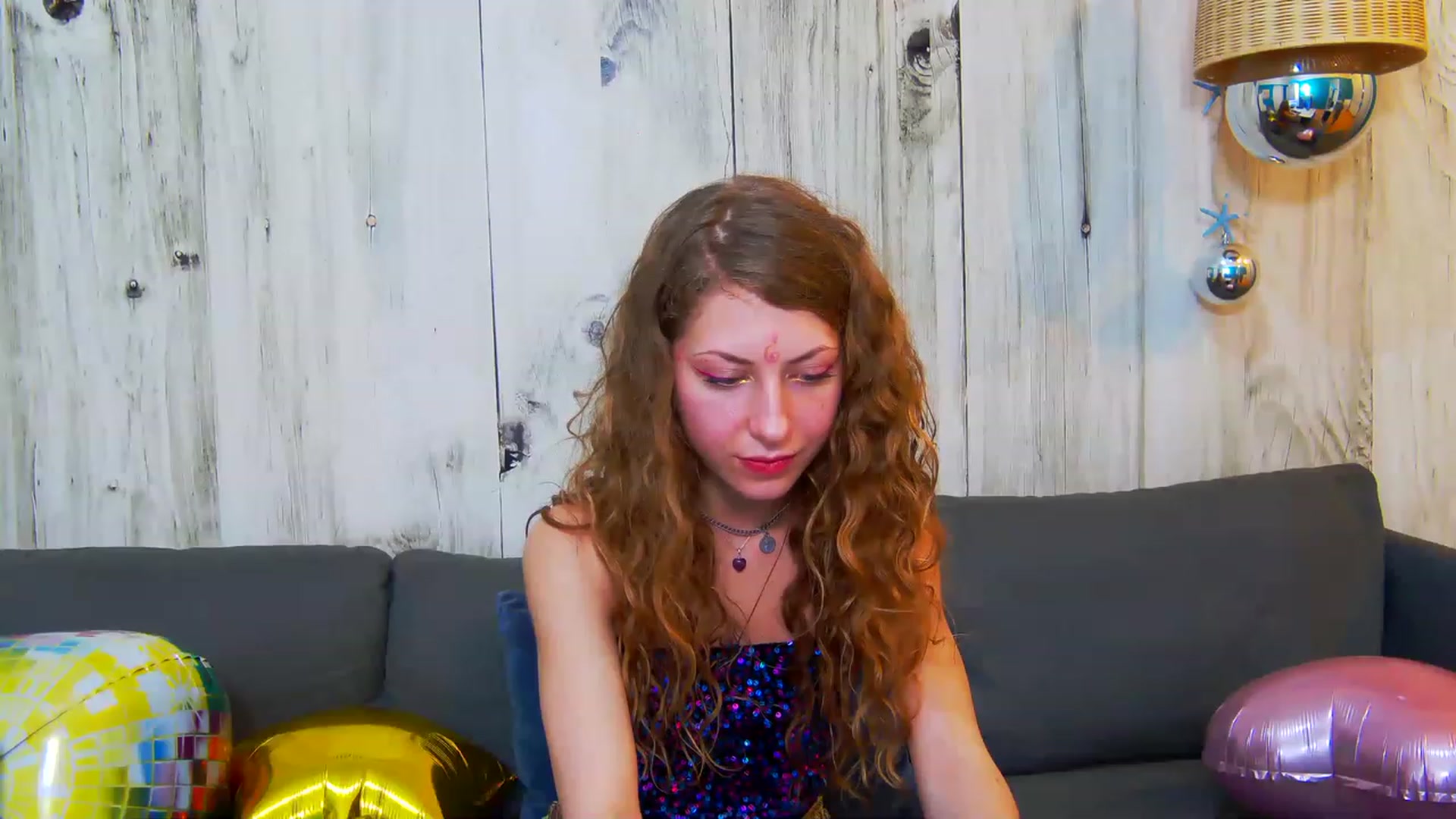 Gallery image thumbnail from YenniferSky's myfreecams stream on, 03/24/2023, 20:43 image 3 of 20