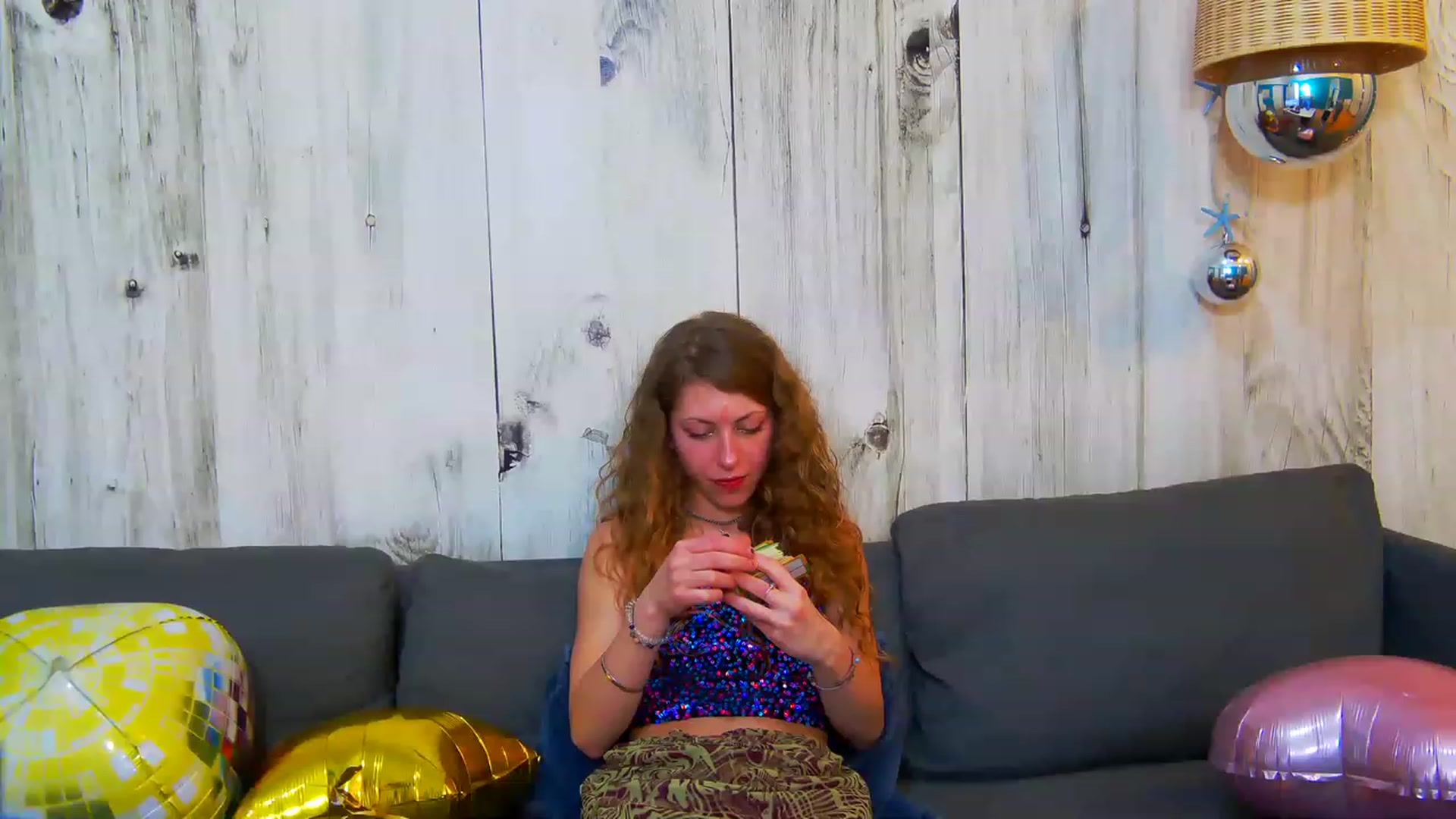 Gallery image thumbnail from YenniferSky's myfreecams stream on, 03/24/2023, 20:43 image 16 of 20