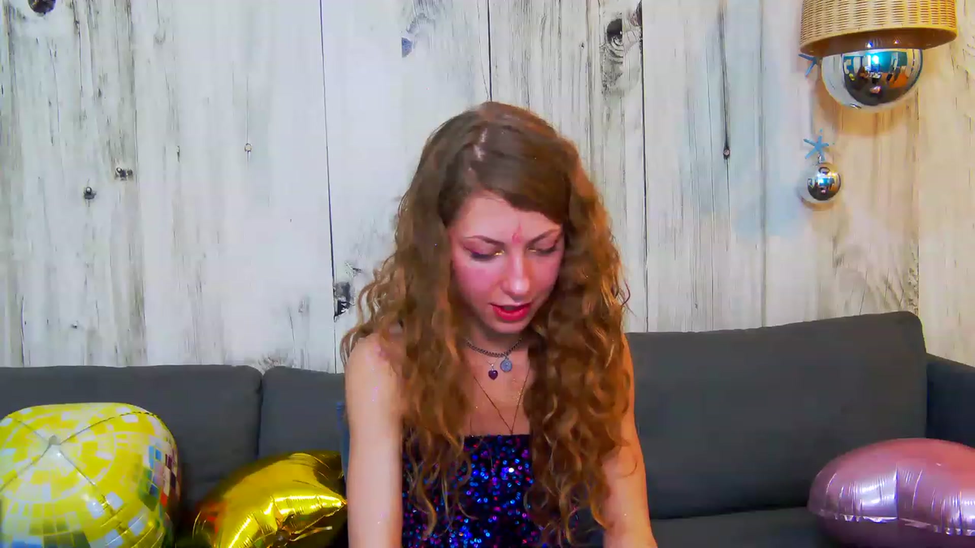 Gallery image thumbnail from YenniferSky's myfreecams stream on, 03/24/2023, 20:43 image 20 of 20