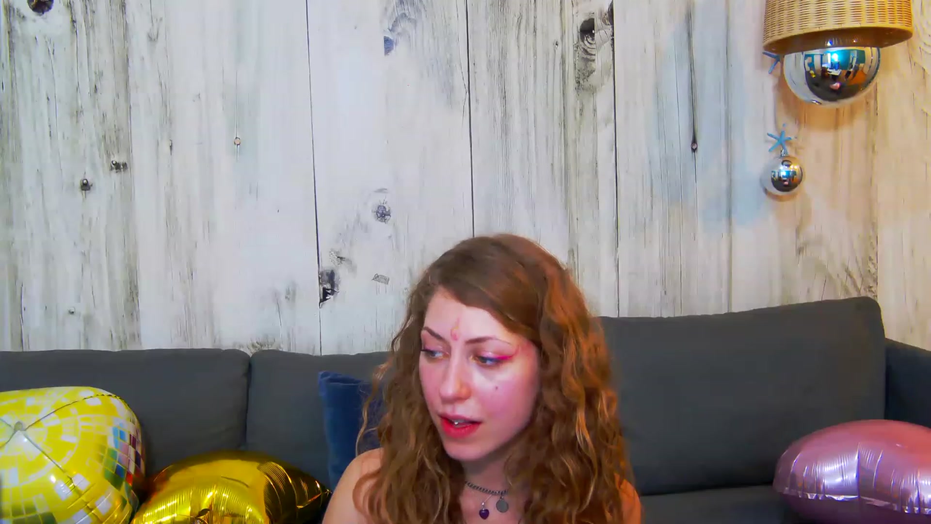 Gallery image thumbnail from YenniferSky's myfreecams stream on, 03/24/2023, 20:43 image 8 of 20