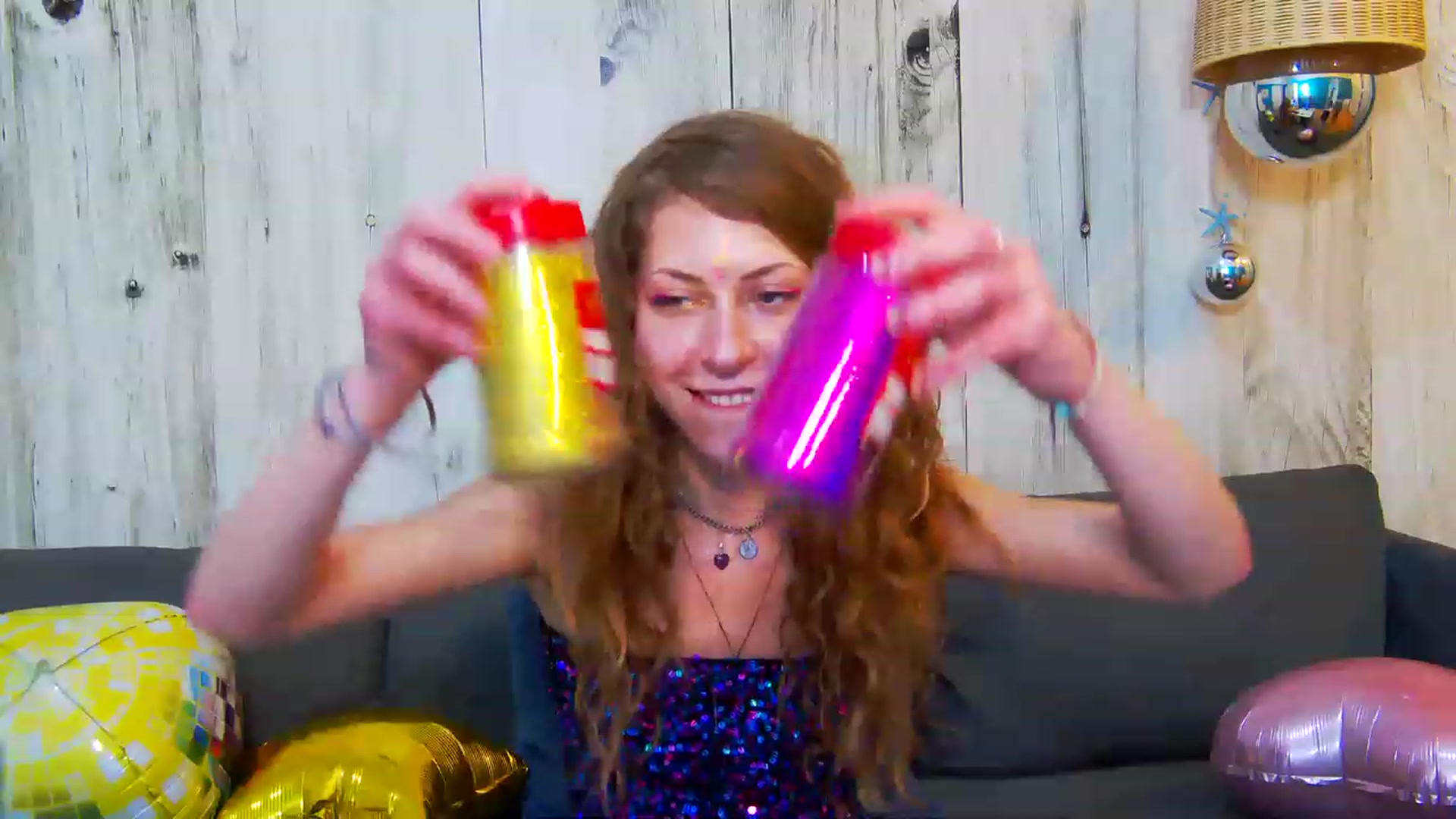 Gallery image thumbnail from YenniferSky's myfreecams stream on, 03/24/2023, 20:43 image 14 of 20