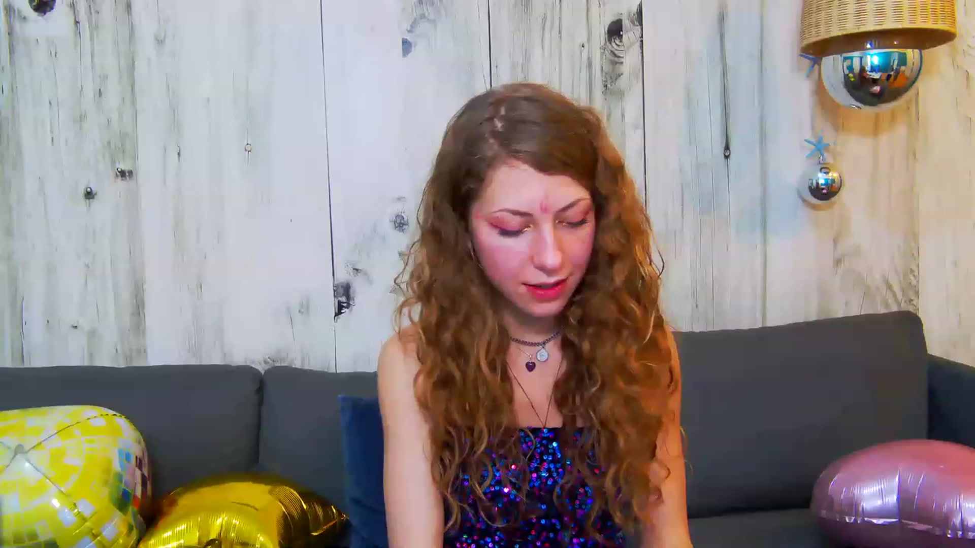 Gallery image thumbnail from YenniferSky's myfreecams stream on, 03/24/2023, 20:43 image 12 of 20
