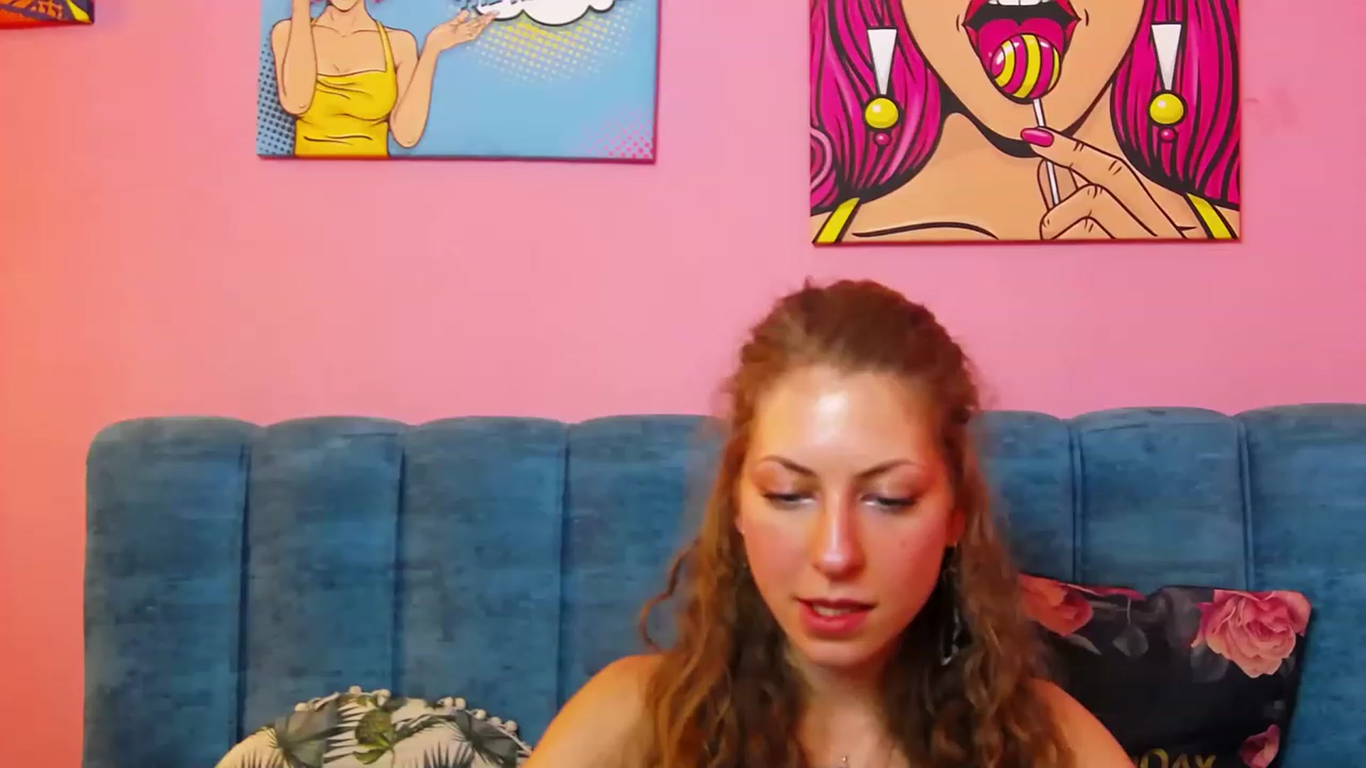 Gallery image thumbnail from YenniferSky's myfreecams stream on, 03/30/2023, 19:38 image 3 of 20