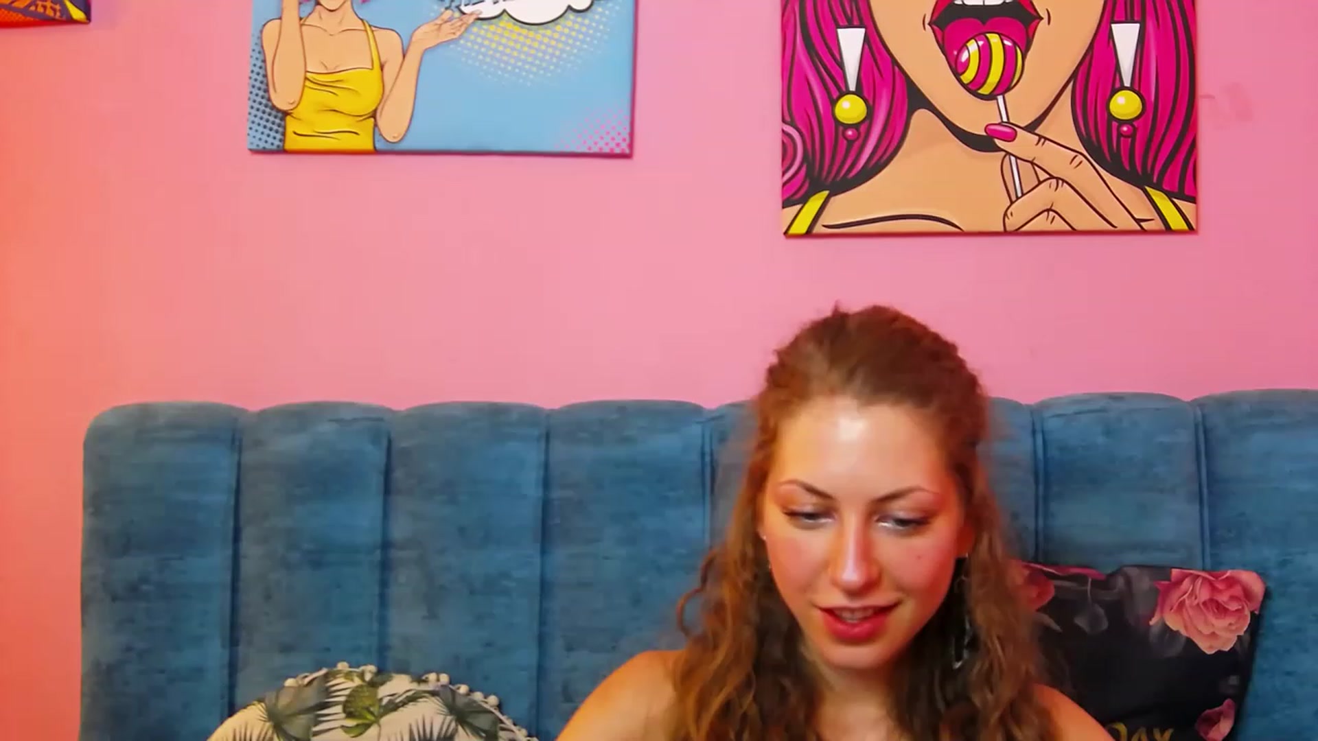 Gallery image thumbnail from YenniferSky's myfreecams stream on, 03/30/2023, 19:38 image 4 of 20