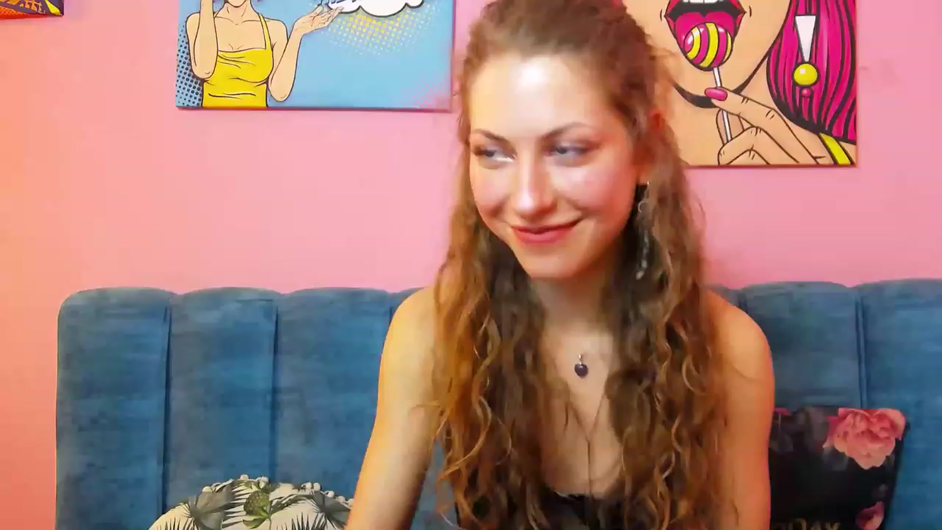 Gallery image thumbnail from YenniferSky's myfreecams stream on, 03/30/2023, 19:38 image 16 of 20