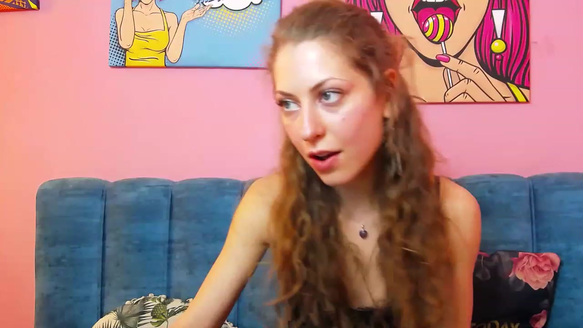 Gallery image thumbnail from YenniferSky's myfreecams stream on, 03/30/2023, 19:38 image 9 of 20