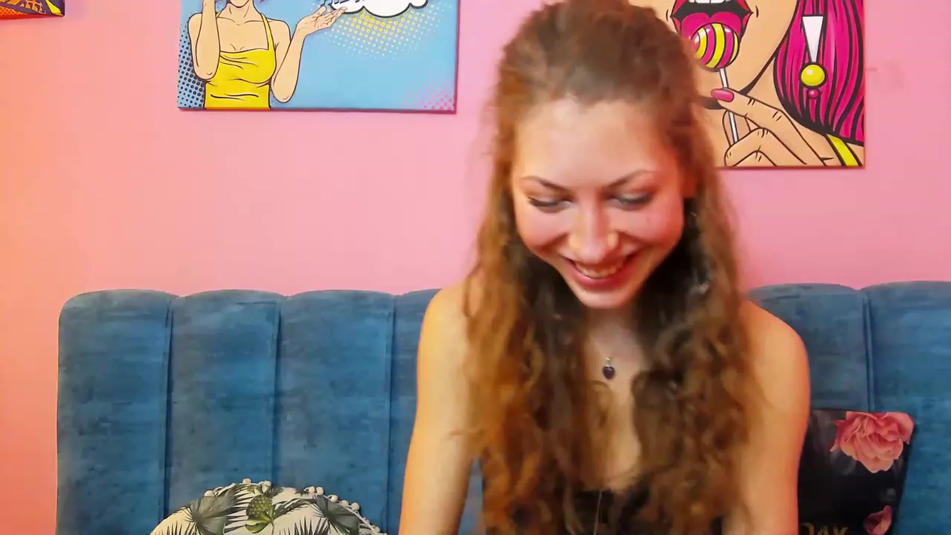 Gallery image thumbnail from YenniferSky's myfreecams stream on, 03/30/2023, 19:38 image 1 of 20