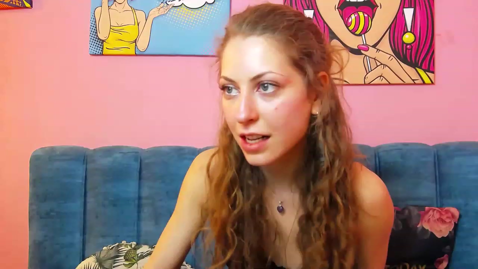 Gallery image thumbnail from YenniferSky's myfreecams stream on, 03/30/2023, 19:38 image 13 of 20