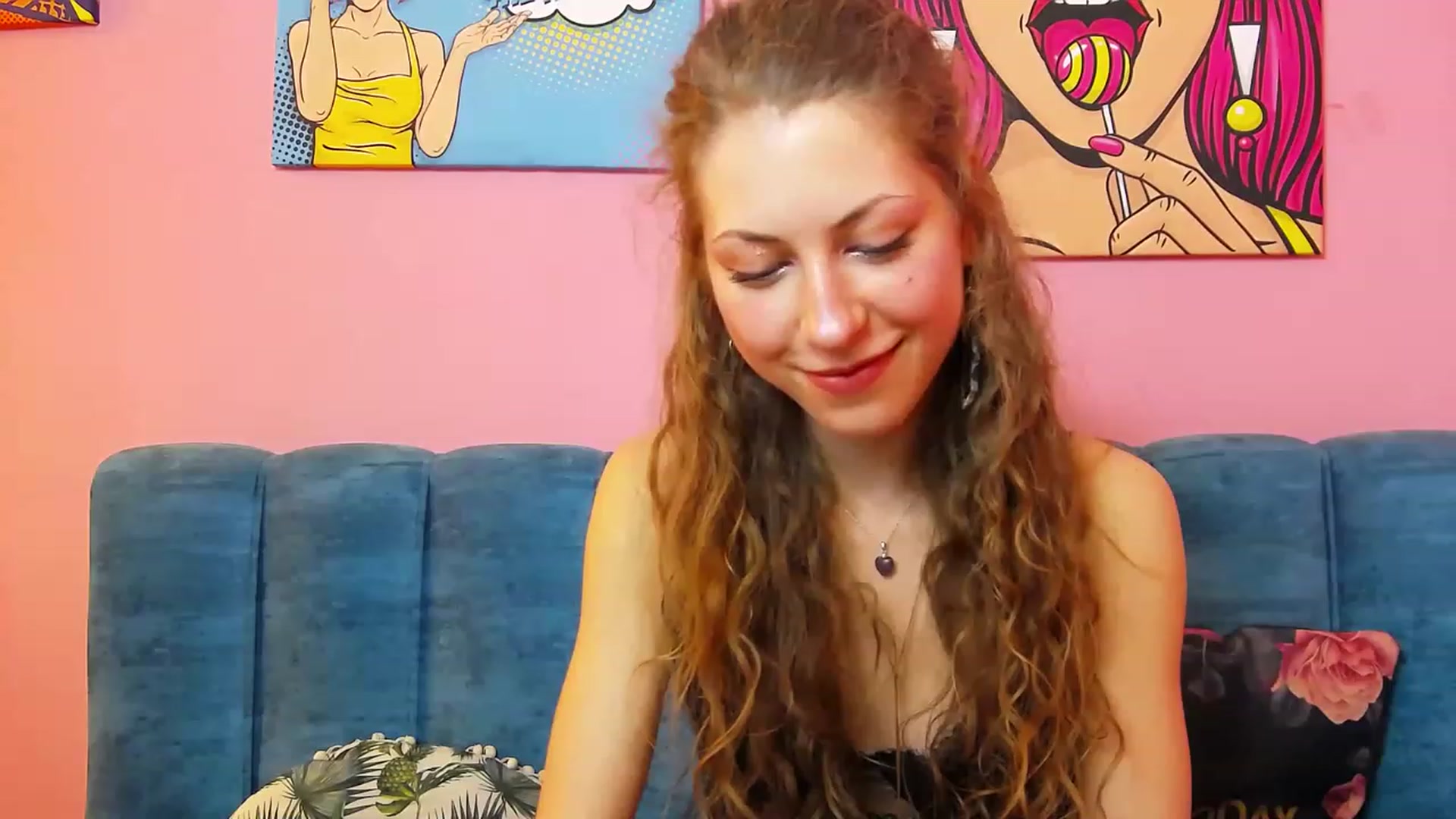 Gallery image thumbnail from YenniferSky's myfreecams stream on, 03/30/2023, 19:38 image 19 of 20