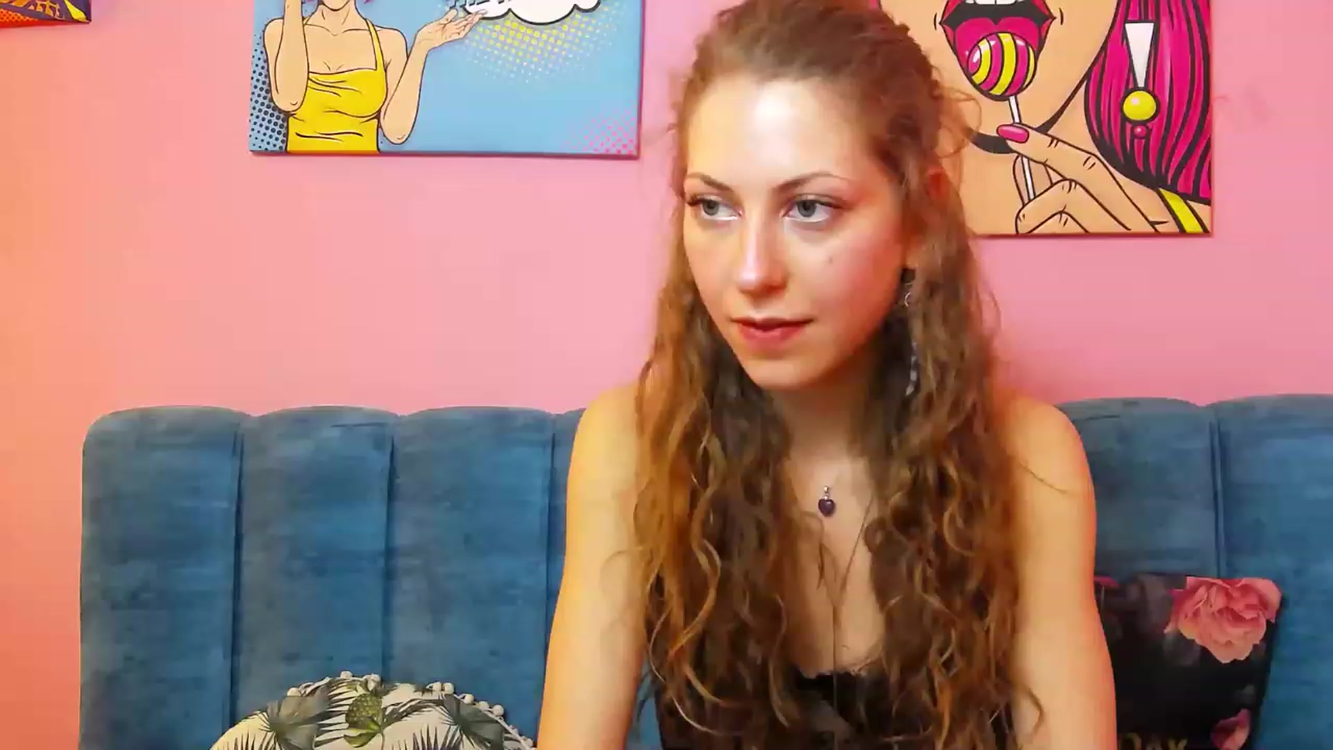 Gallery image thumbnail from YenniferSky's myfreecams stream on, 03/30/2023, 19:38 image 20 of 20