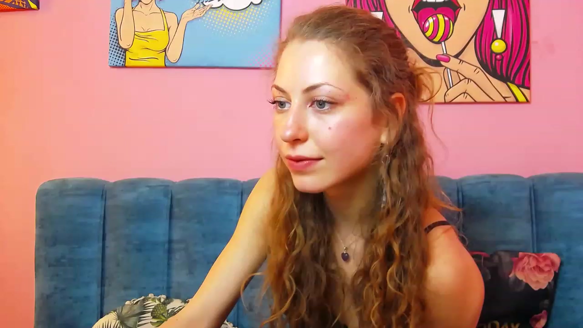 Gallery image thumbnail from YenniferSky's myfreecams stream on, 03/30/2023, 19:38 image 17 of 20